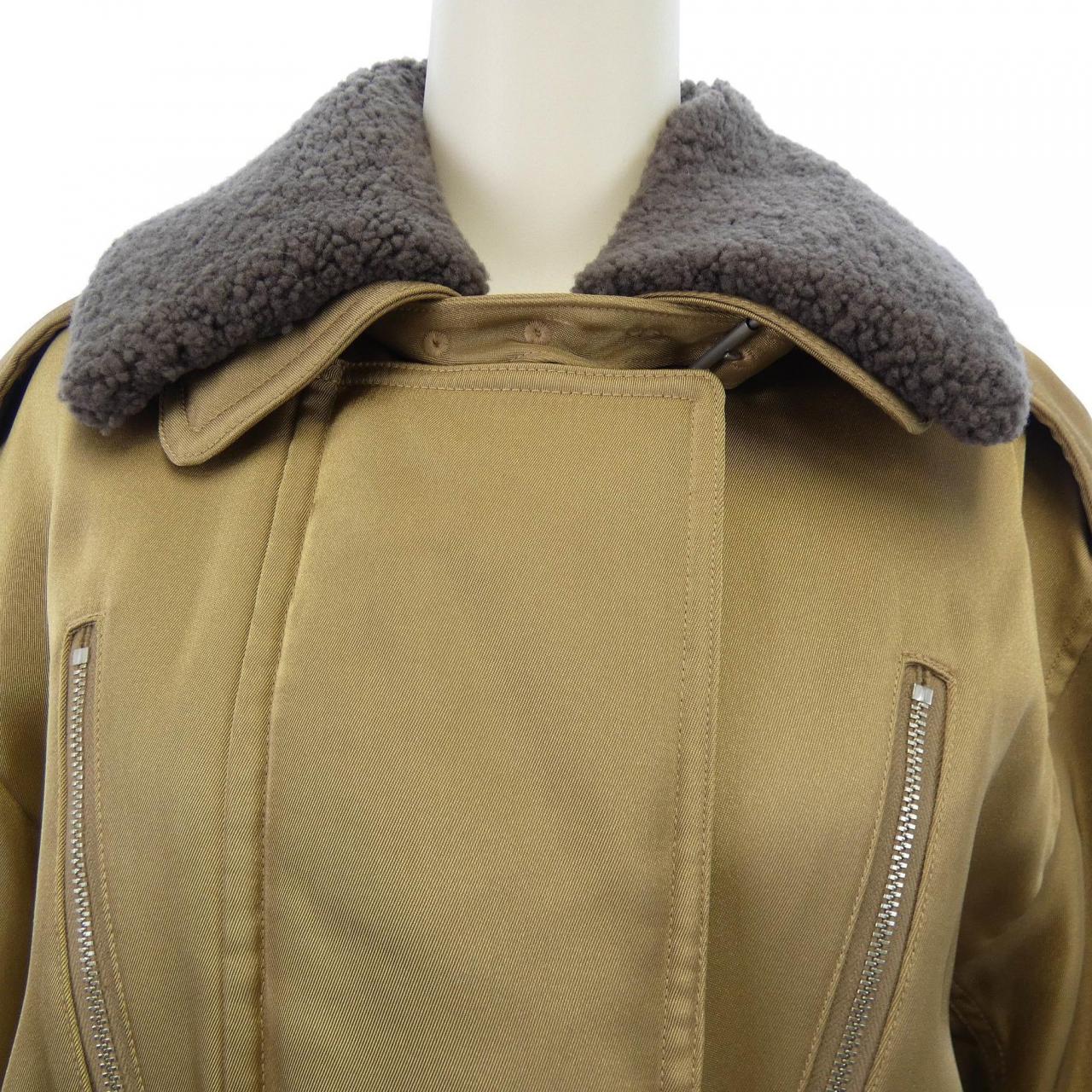 Roku 6ROKU 8625-151-0136 Coat