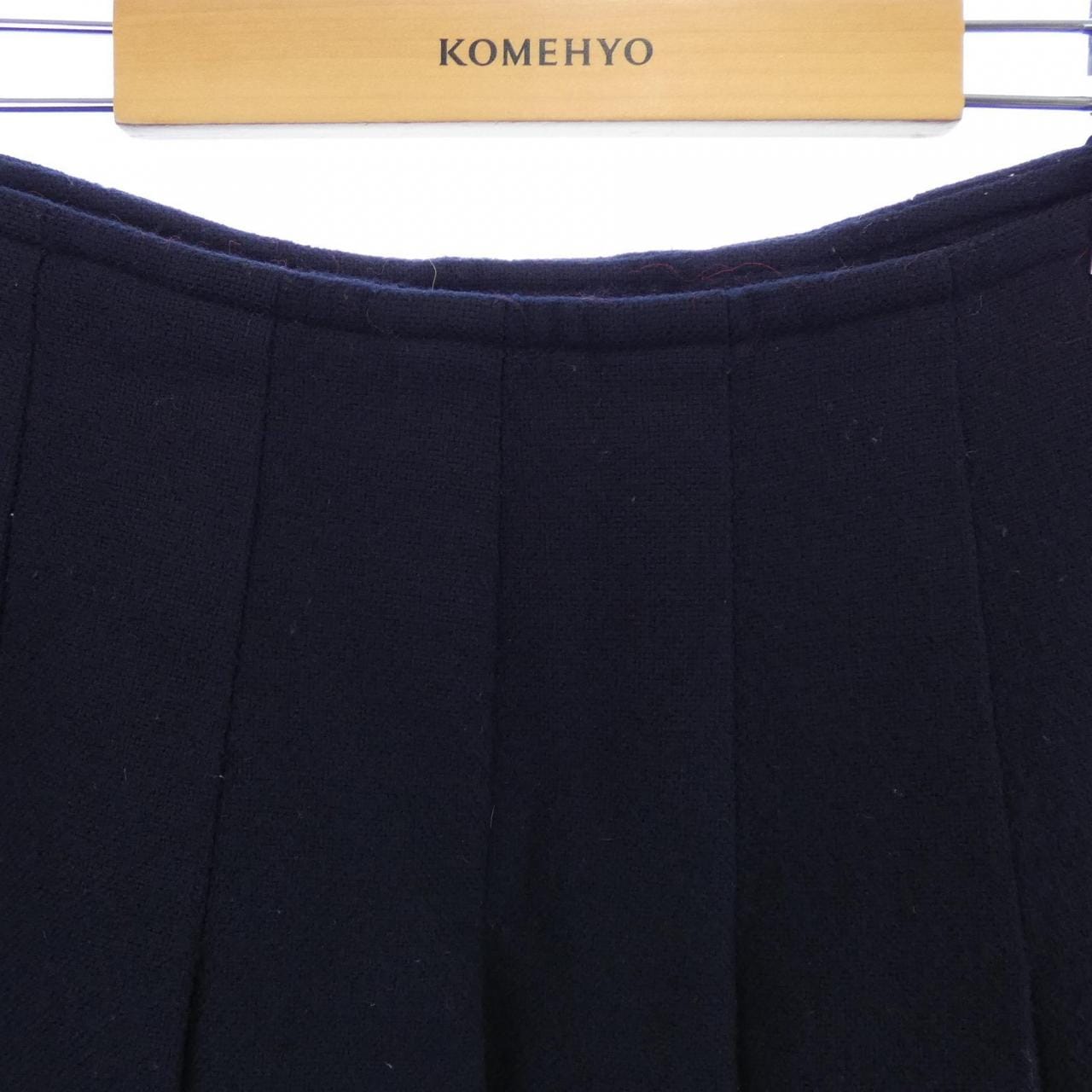 コムデギャルソン COMME des GARCONS RF-S020 スカート