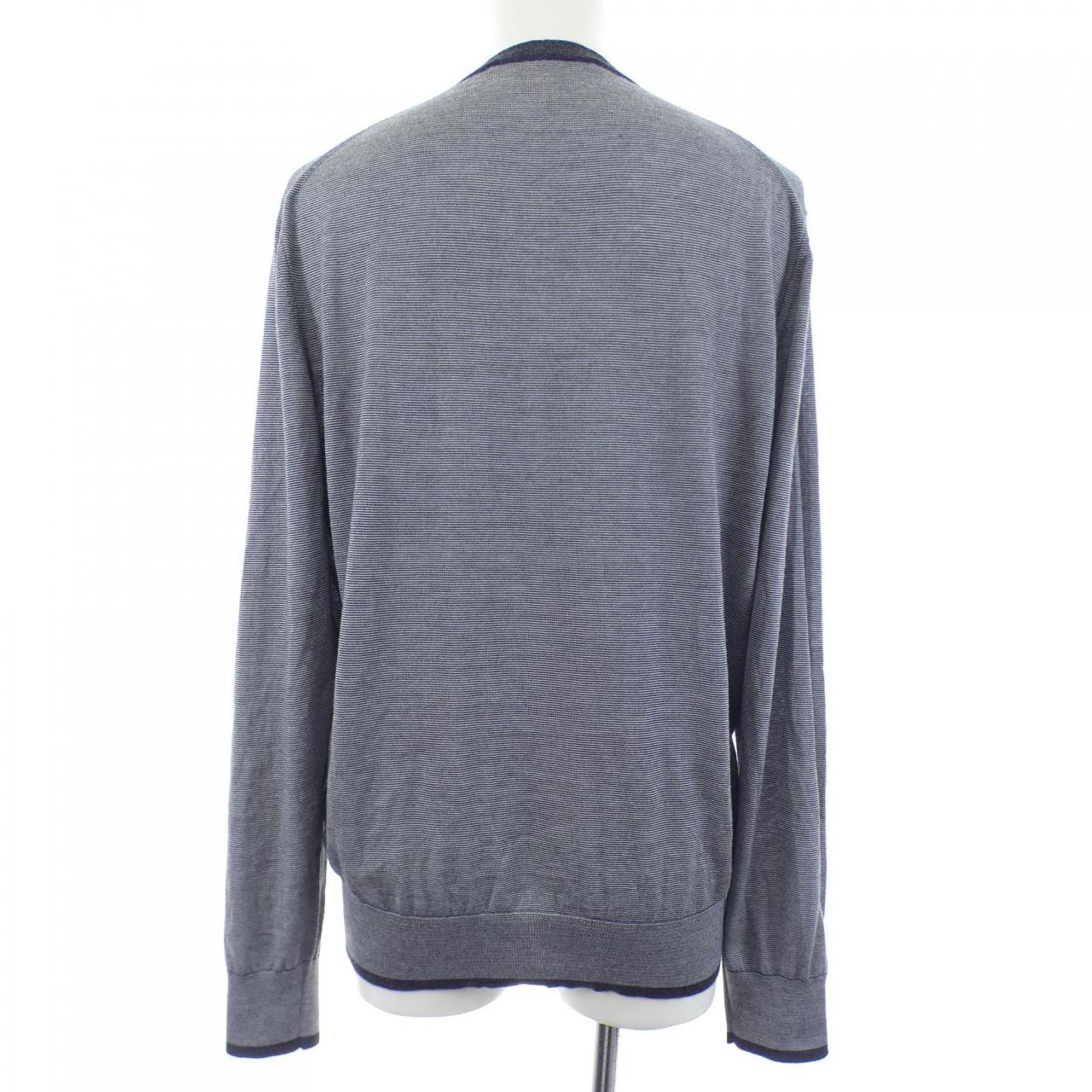 ルイヴィトン LOUIS VUITTON MRKN10M21 ニット