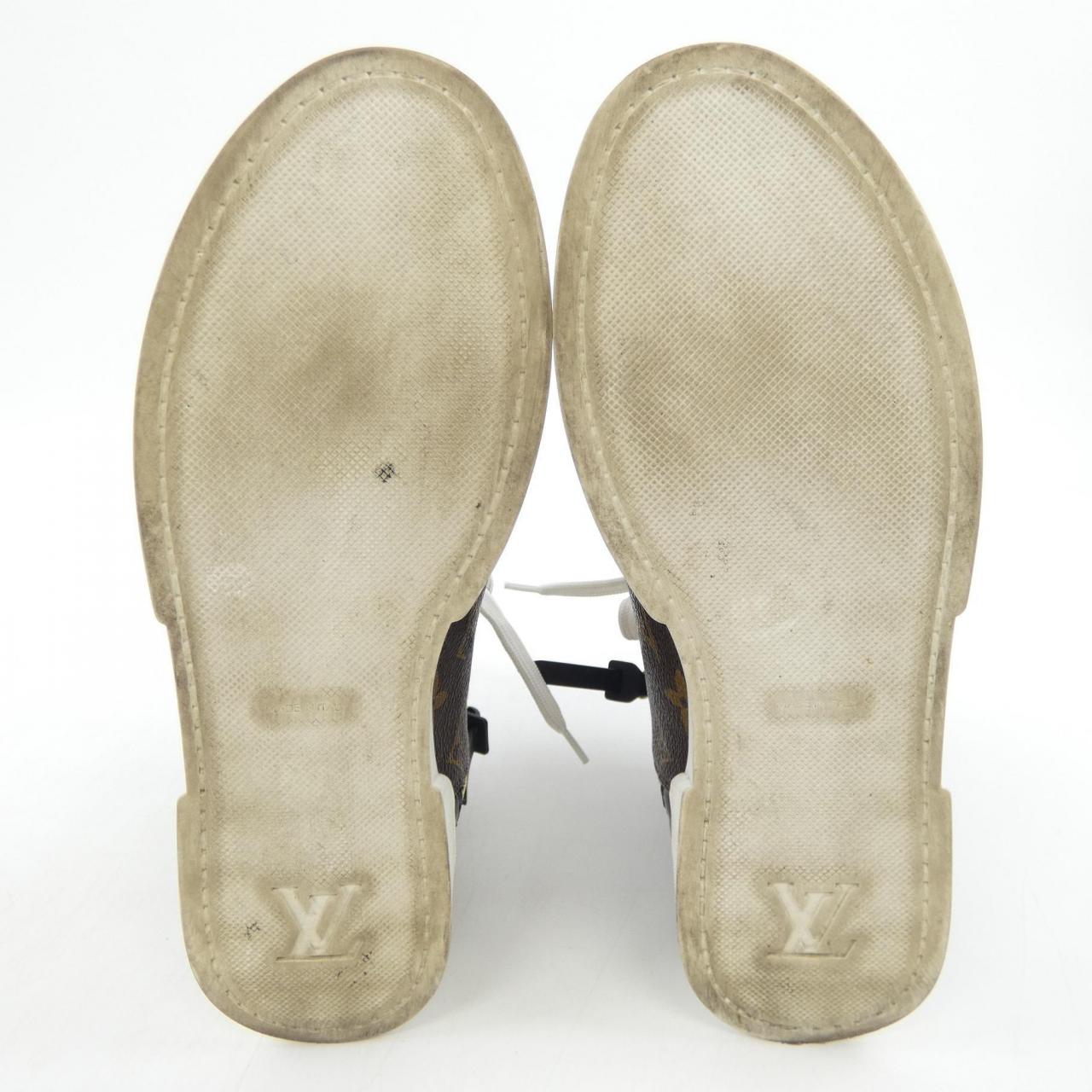 ルイヴィトン LOUIS VUITTON スニーカー