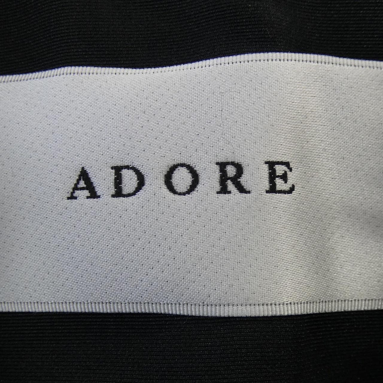 アドーア ADORE 531-4210906 ベスト