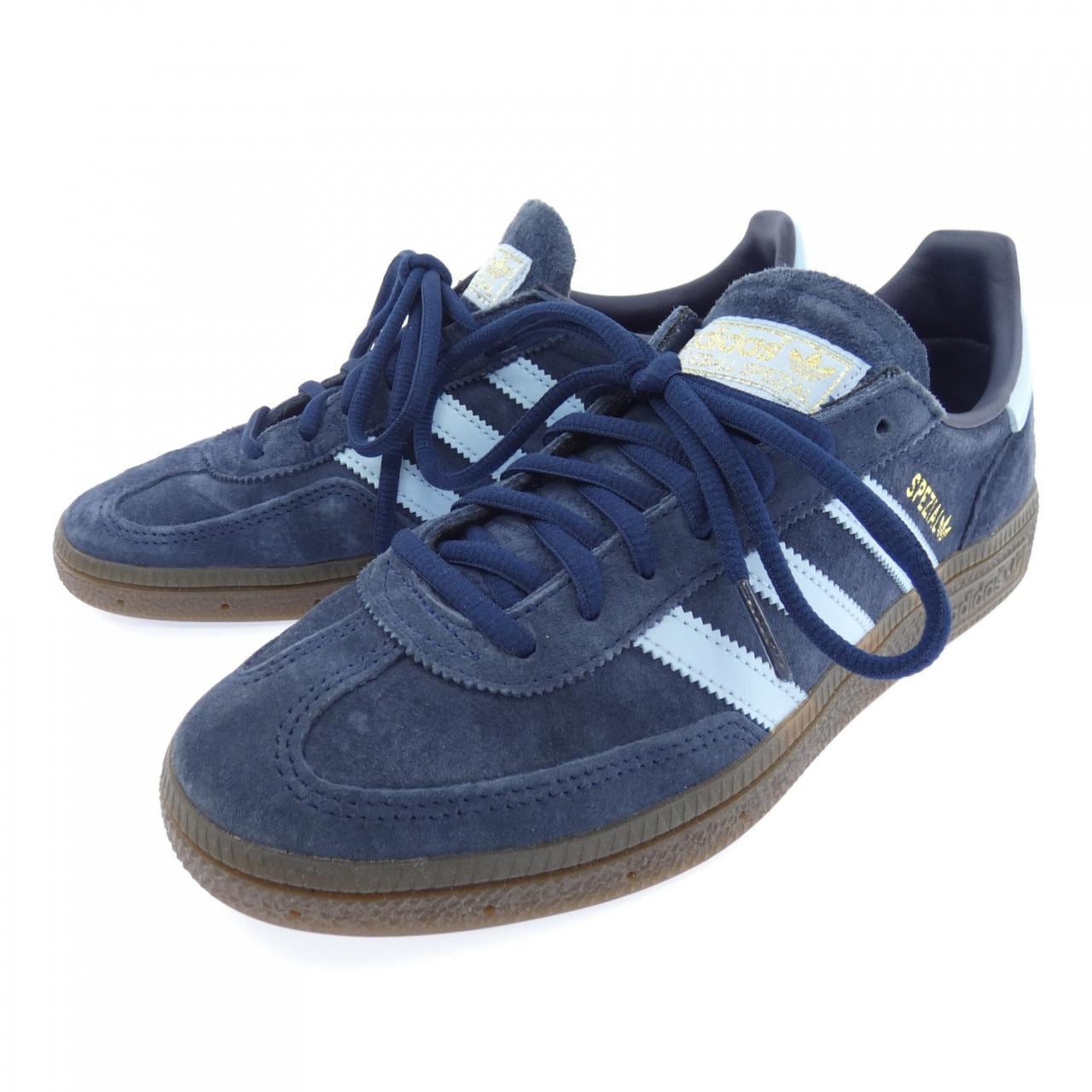 阿迪達斯ADIDAS SAMBA VEGAN運動鞋