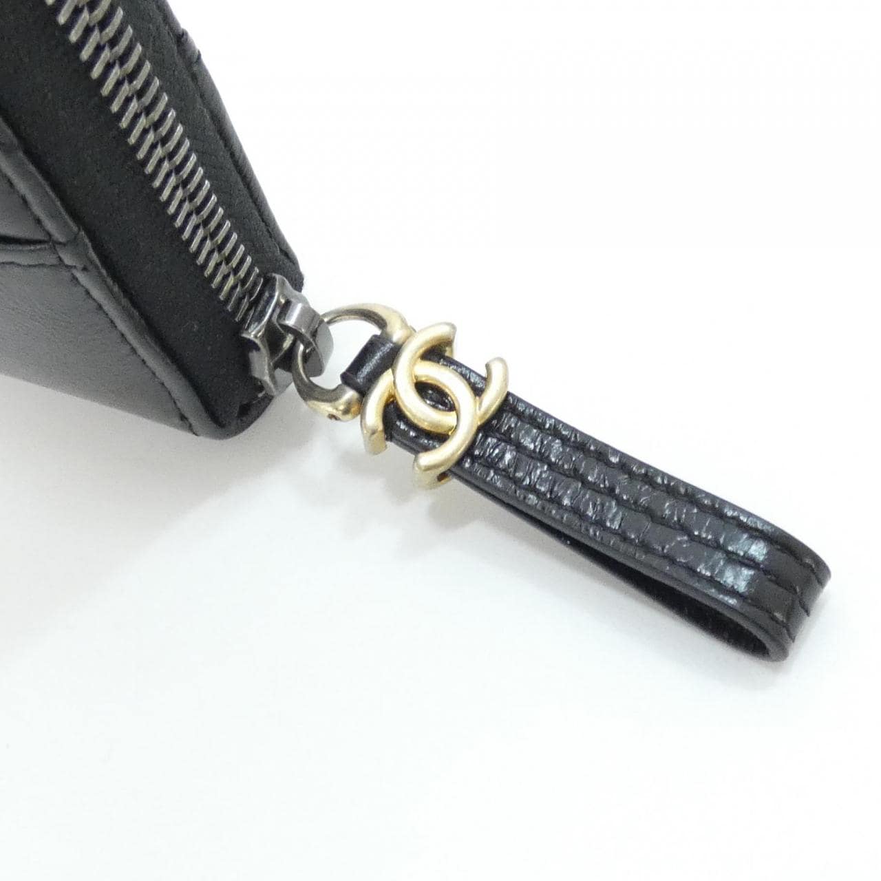 シャネル ガブリエル ライン 84388 財布