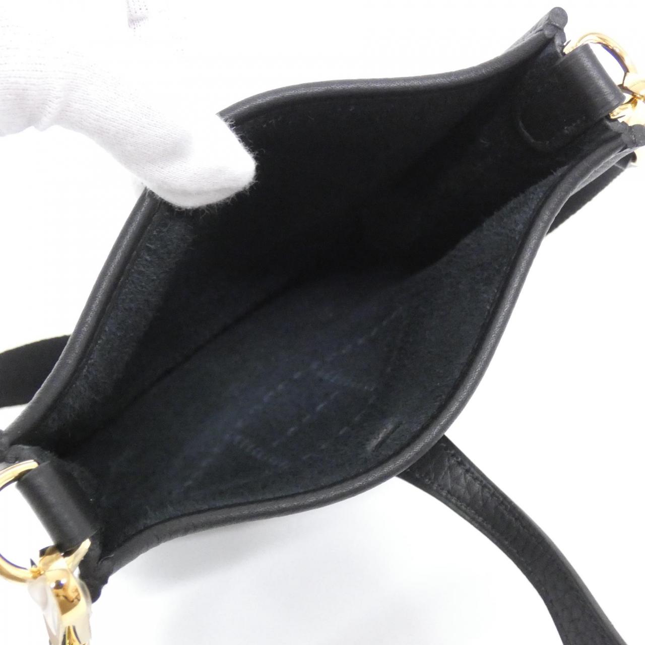 【未使用品】エルメス エヴリン アマゾン 16cm 069426CC ショルダーバッグ