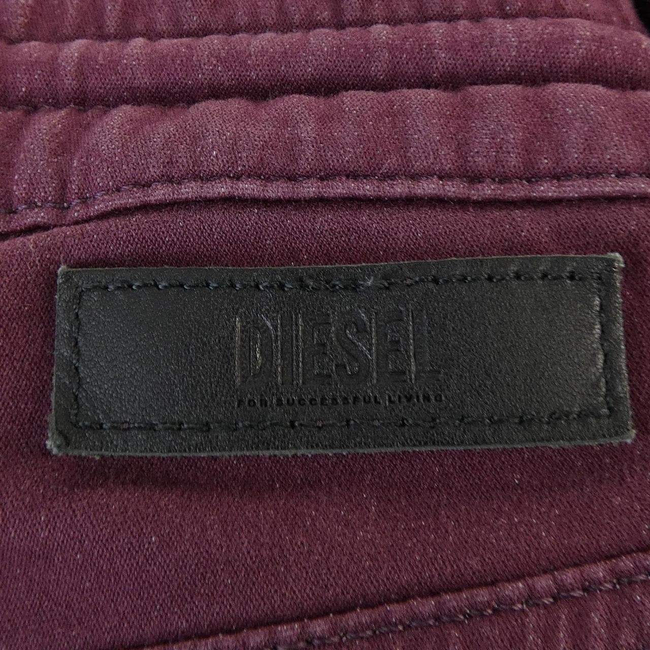 ディーゼル DIESEL パンツ