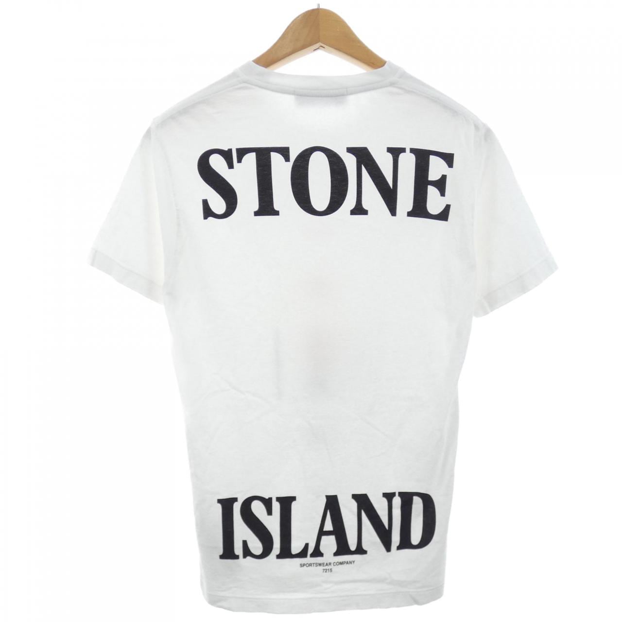ストーンアイランド STONE ISLAND 72152NS90 Tシャツ
