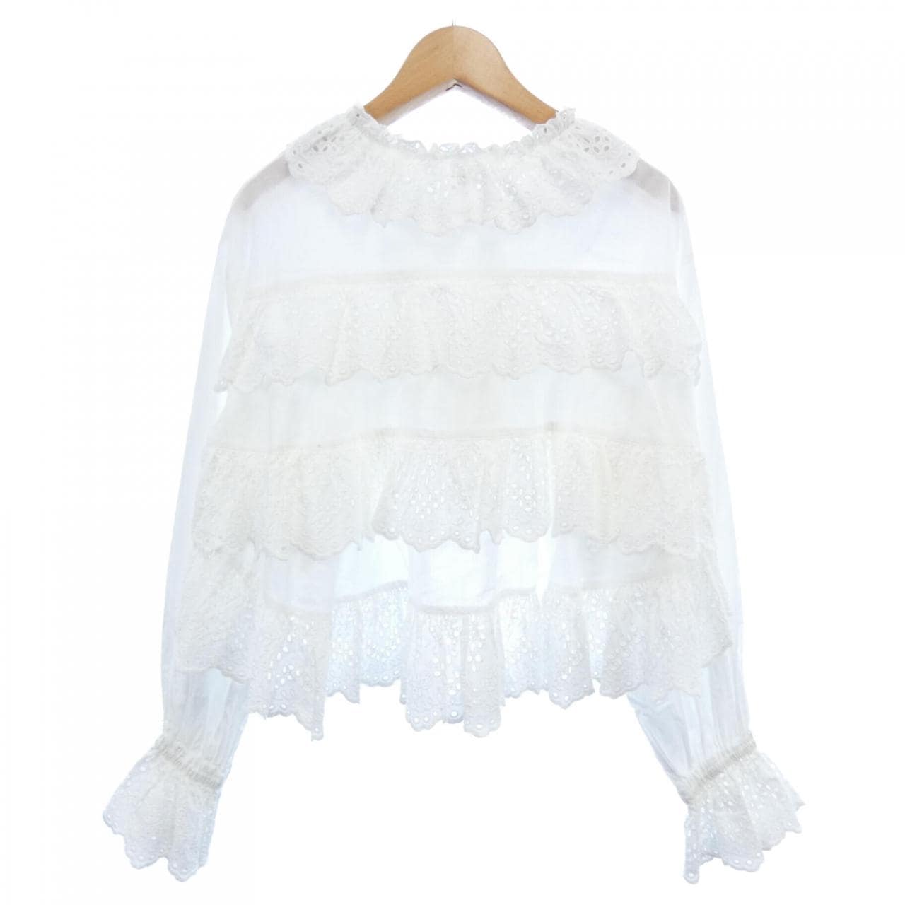 ジェンヌ JENNE トップス