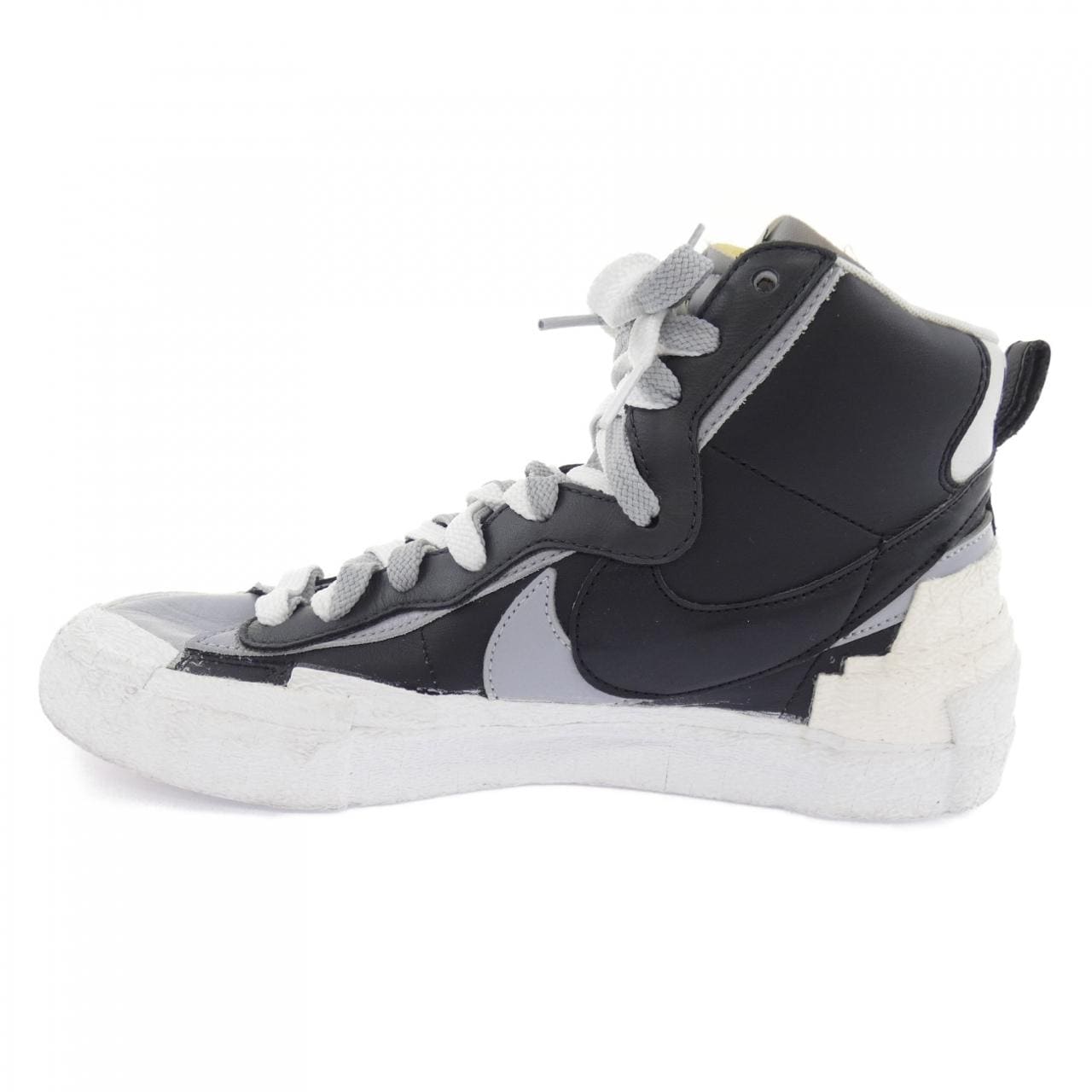 ナイキ NIKE BV0072-002 スニーカー