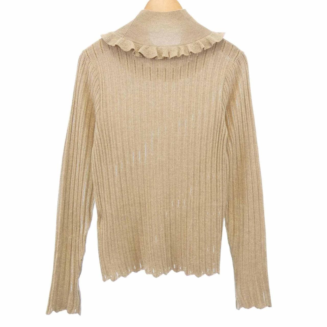 シーバイクロエ SEE BY CHLOE ニット