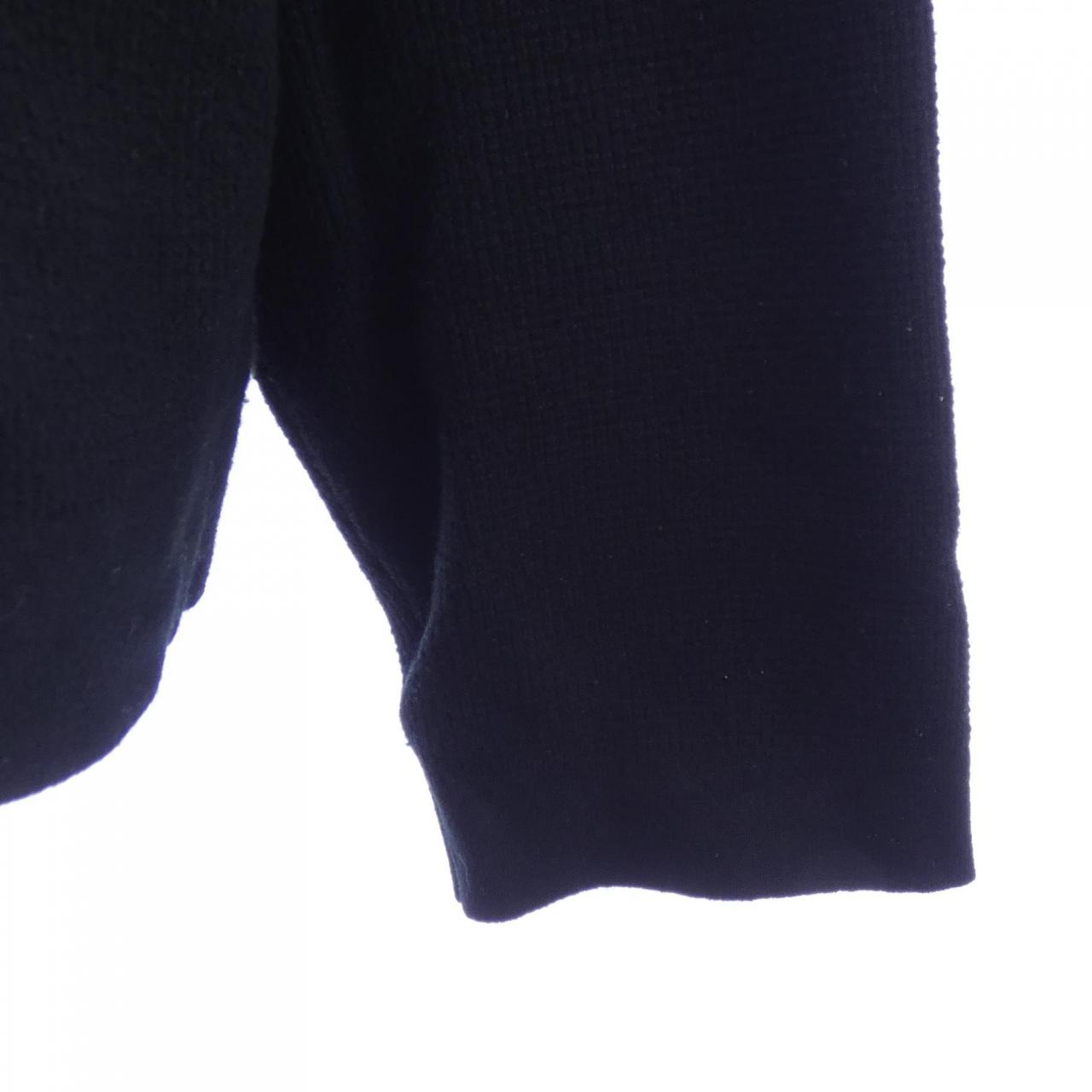 クロムハーツ CHROME HEARTS VINE DAGGER 412200180******384 ニット