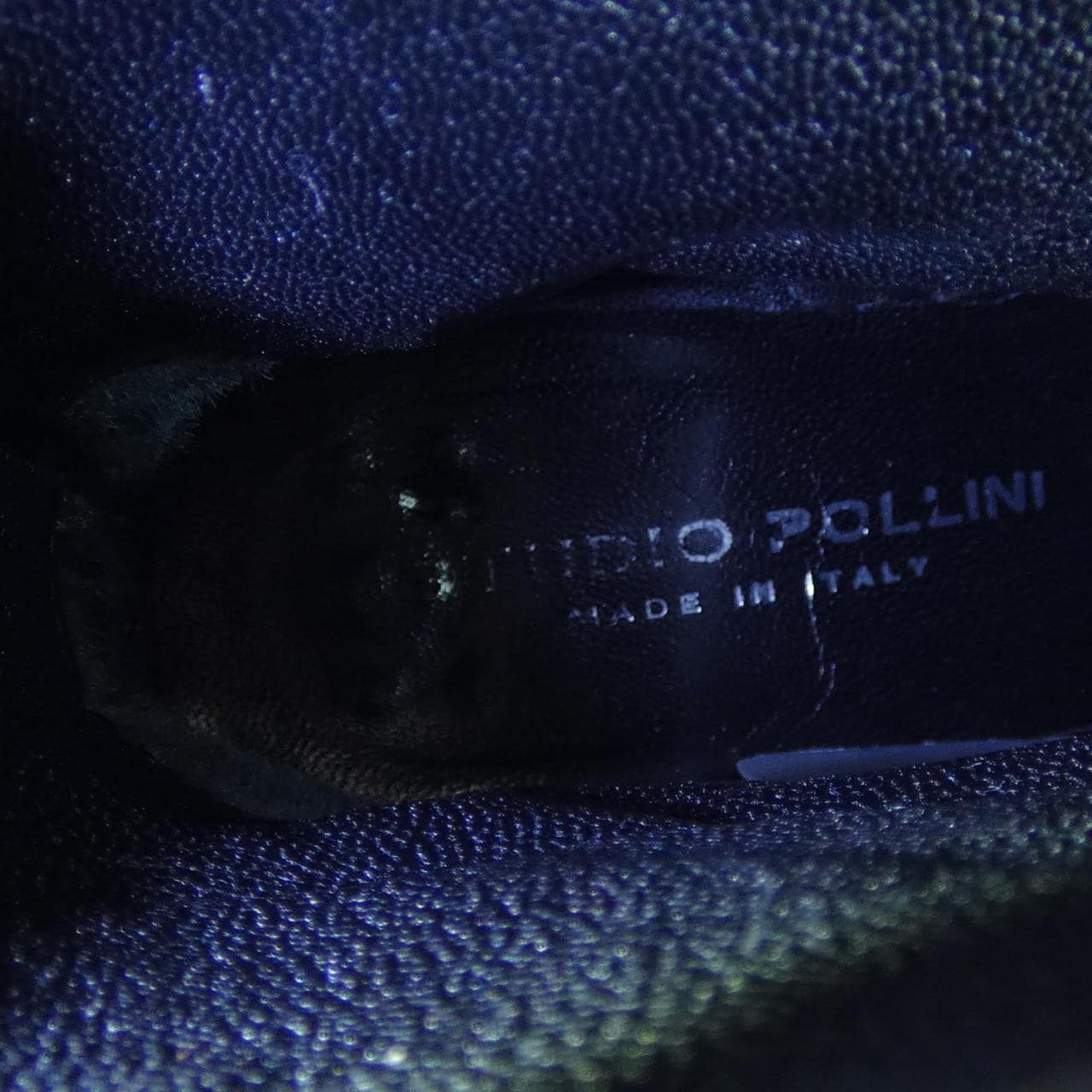 STUDIO POLLINI ブーツ