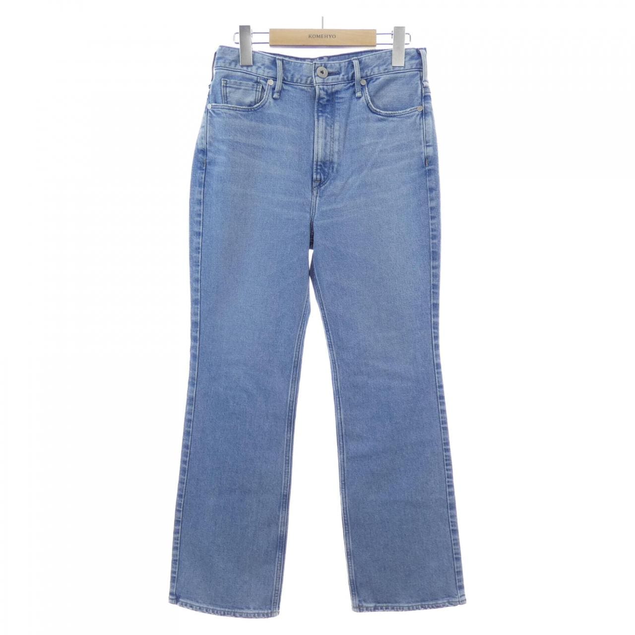 アッパーハイツ UPPER HIGHTS ジーンズ