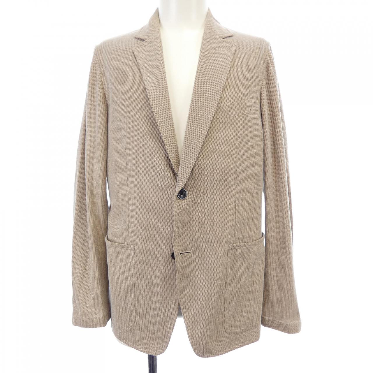 トゥモローランド TOMORROW LAND 63-07-02-07301 ジャケット