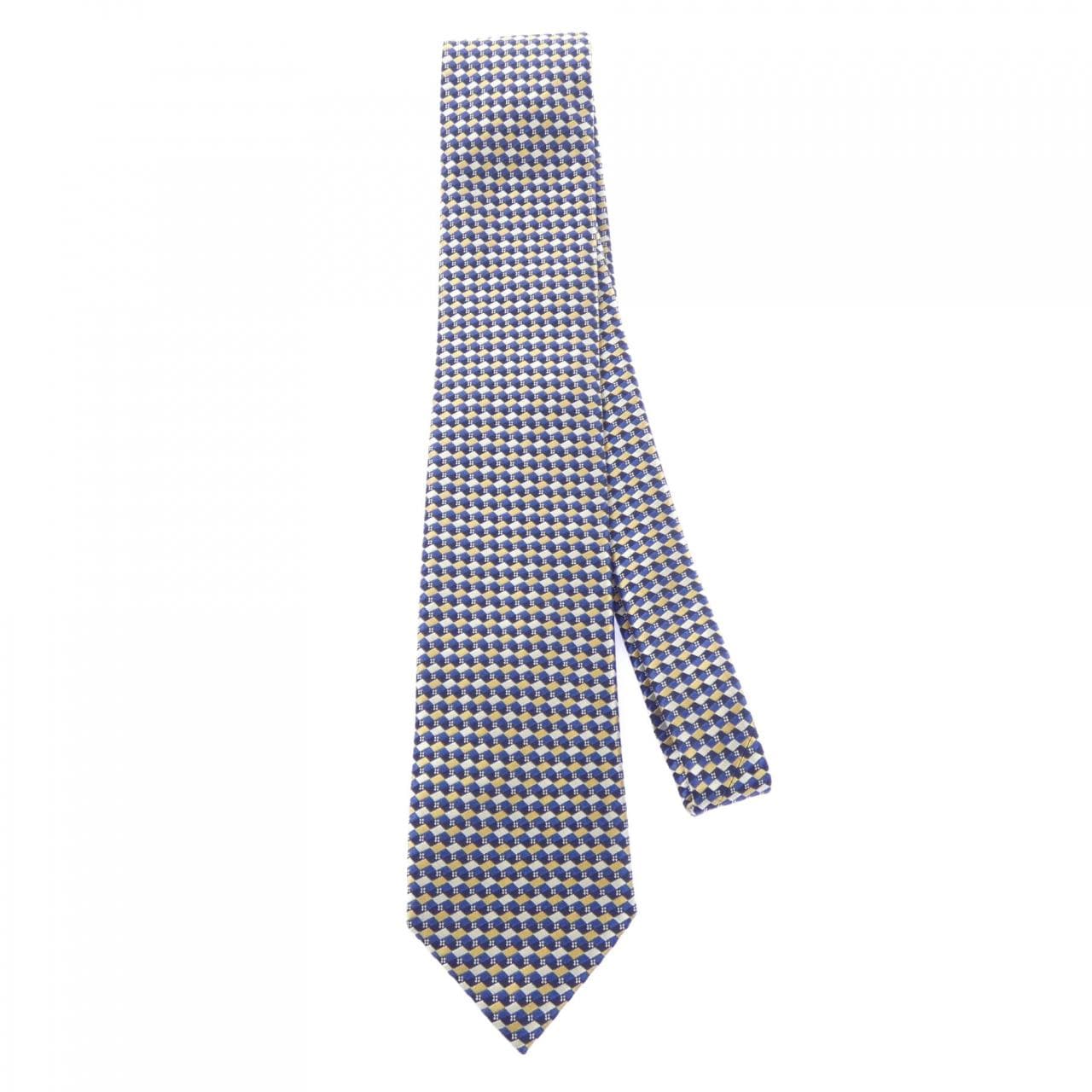 エルメネジルドゼニア Ermenegildo Zegna NECKTIE