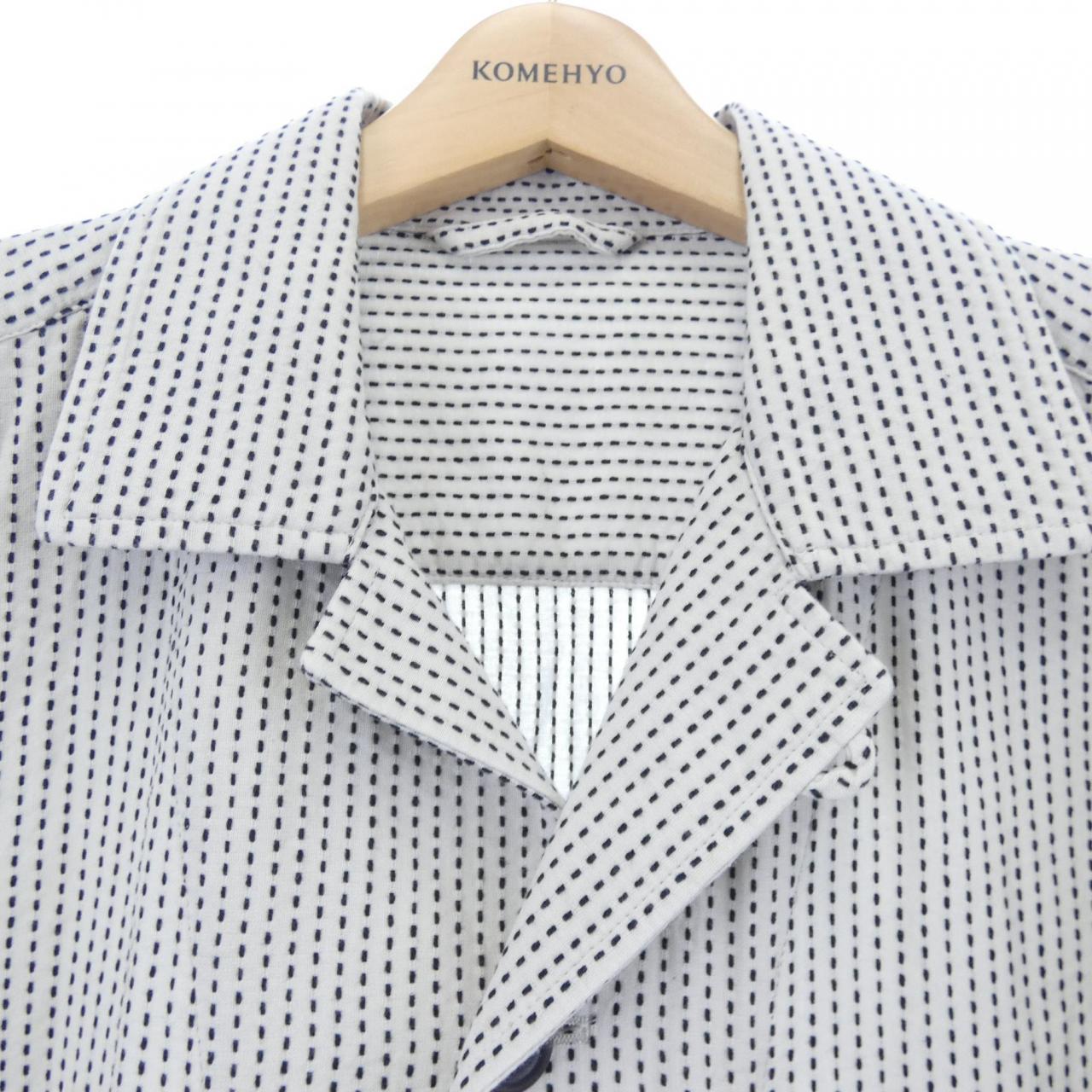 イッセイミヤケメン ISSEY MIYAKE MEN ME93FU009 ジャケット