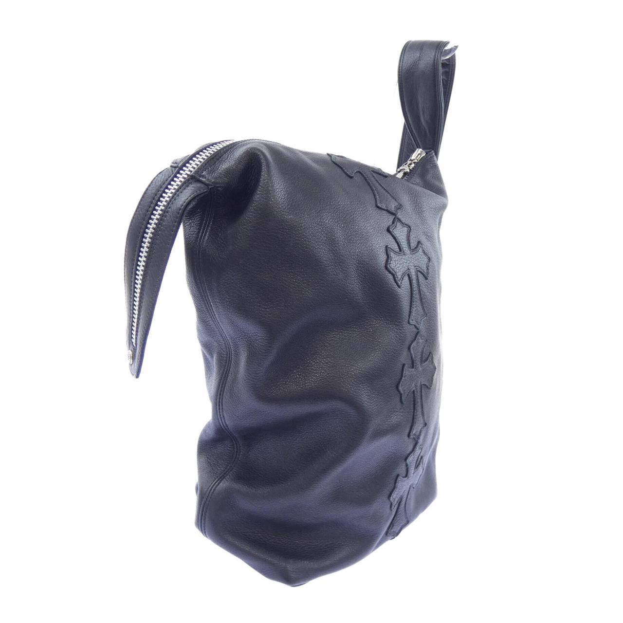 クロムハーツ CHROME HEARTS LELO SM CEME STRP 2232 304 9441 0900 BAG