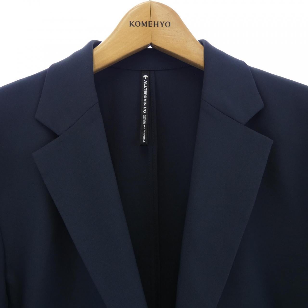 デサント DESCENTE DU5FJK12M ジャケット