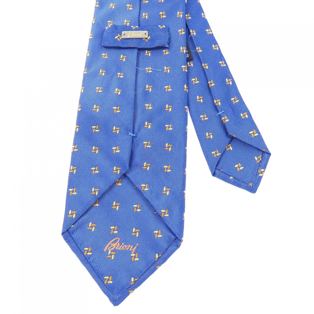 ブリオーニ BRIONI NECKTIE