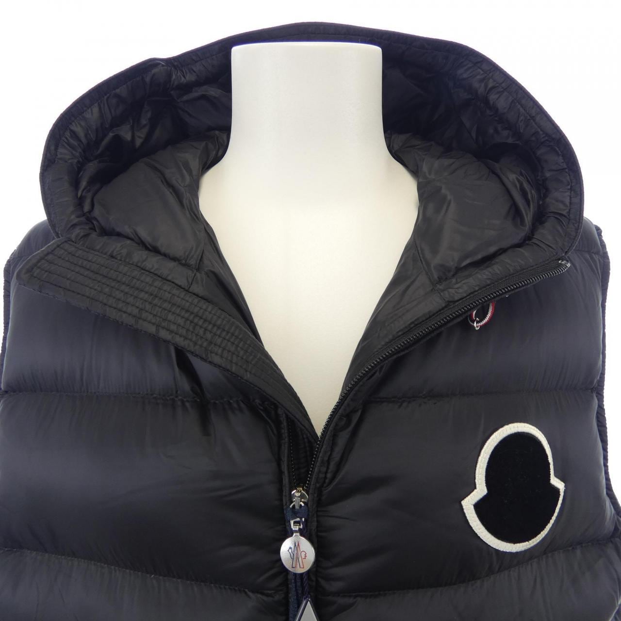 モンクレール MONCLER VANOISE ダウンベスト