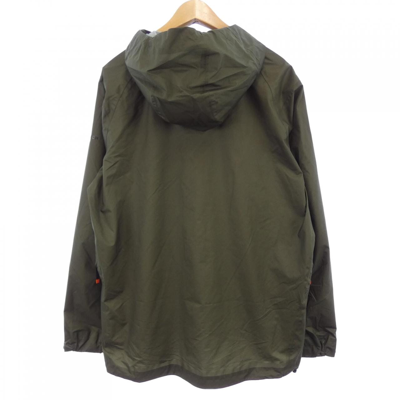 ウールリッチ WOOL RICH WJOU0027 ブルゾン