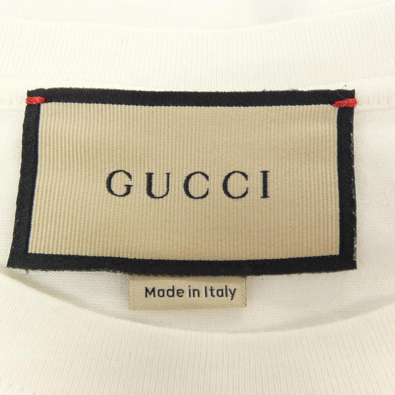 グッチ GUCCI 616036 XJCOQ Tシャツ