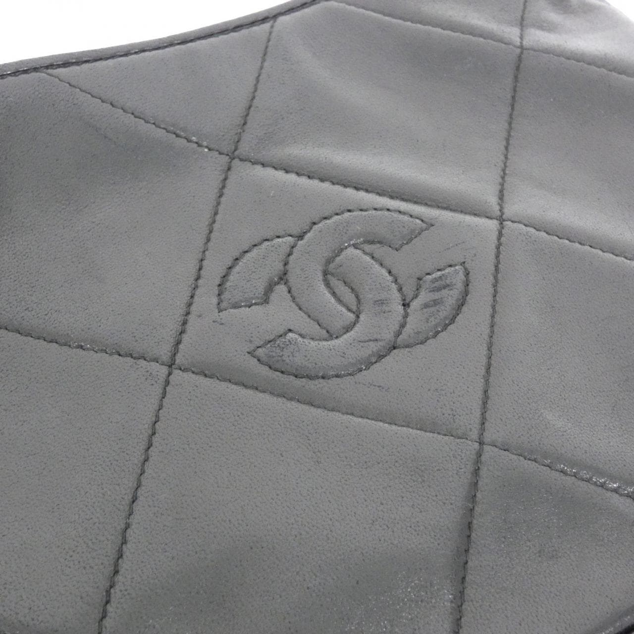 【ヴィンテージ】シャネル ショルダーバッグ