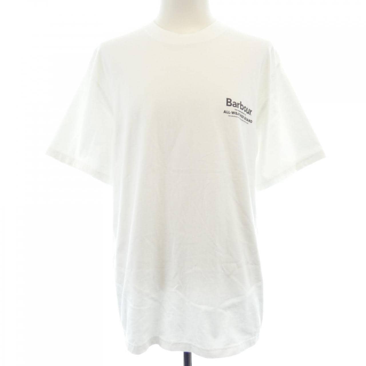 バブアー BARBOUR Tシャツ