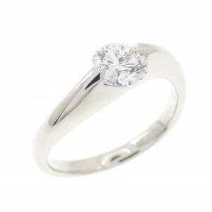 タサキ ダイヤモンド リング 0.51CT