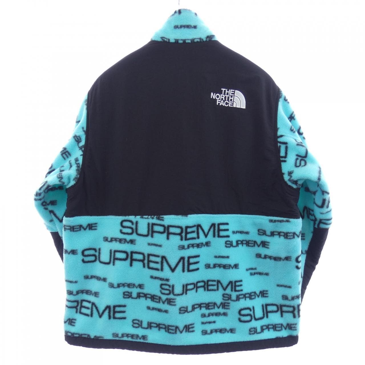 THE NORTH FACE×SUPR NA52101I ブルゾン