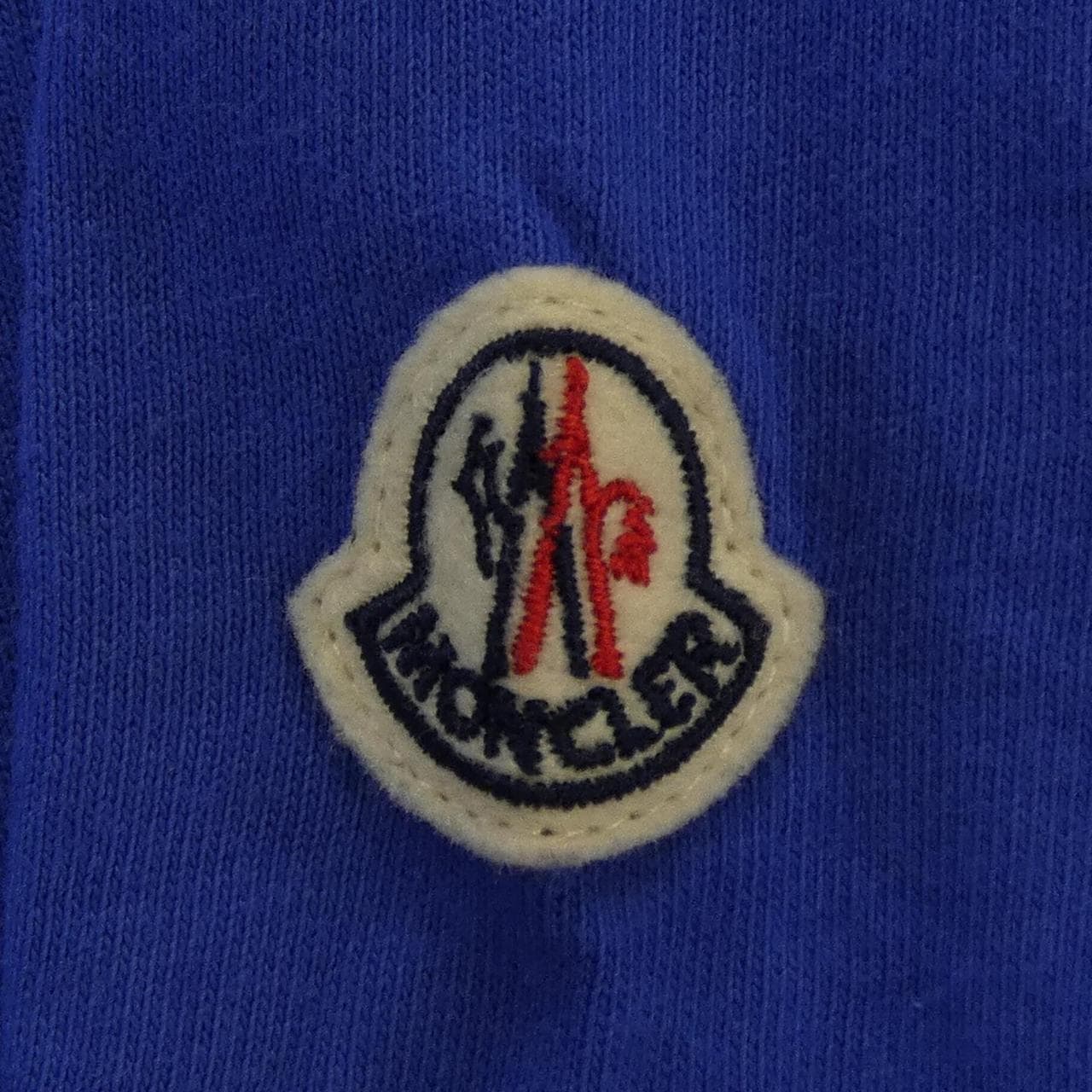 モンクレール MONCLER F10918C70910 8390T Tシャツ