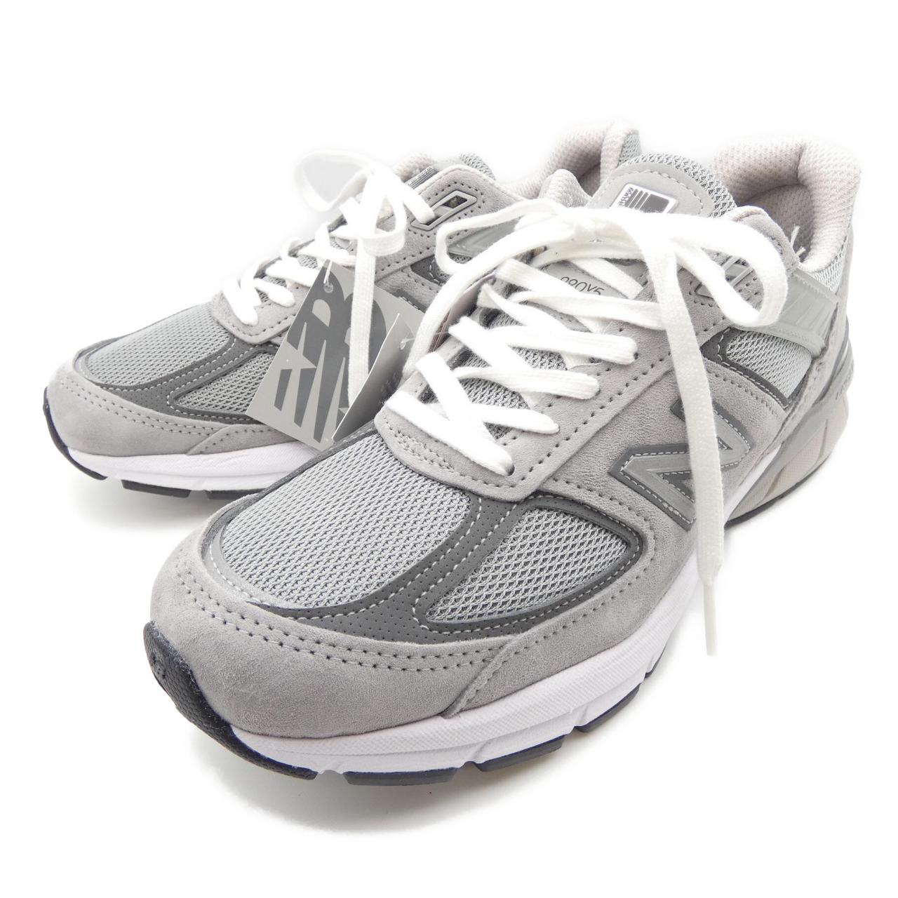 ニューバランス NEW BALANCE M990GL5 スニーカー
