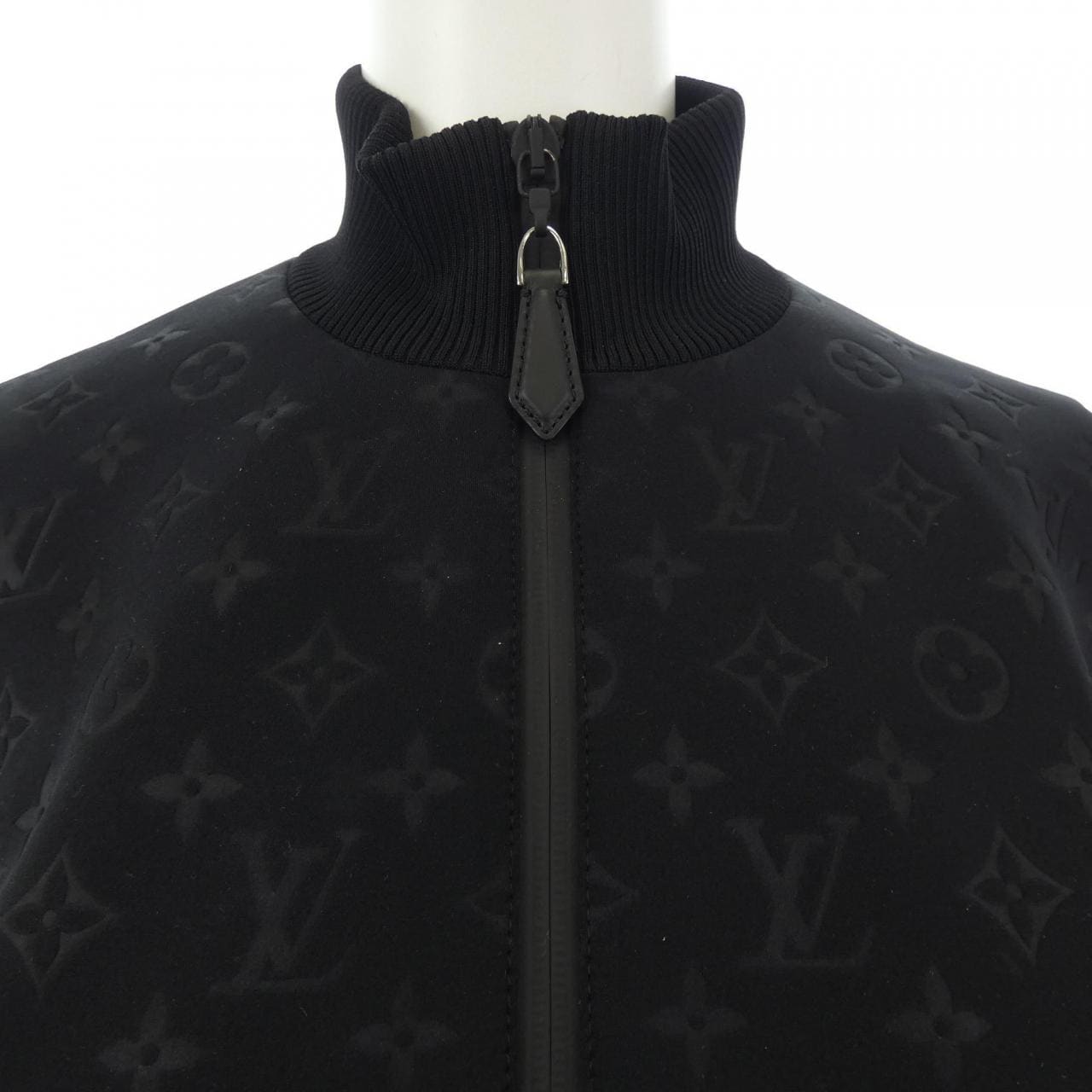 ルイヴィトン LOUIS VUITTON ブルゾン