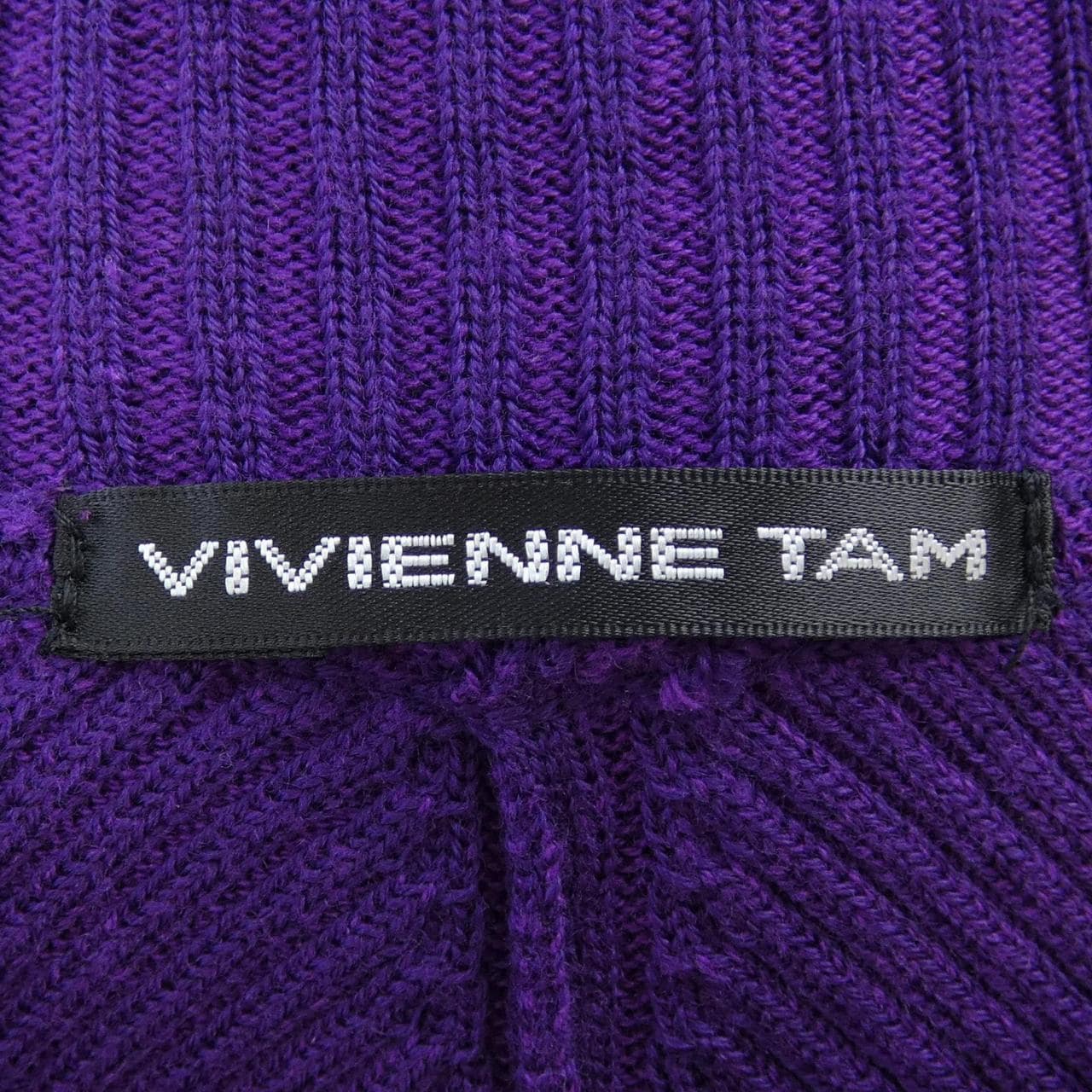 ヴィヴィアンタム VIVIENNE TAM トップス