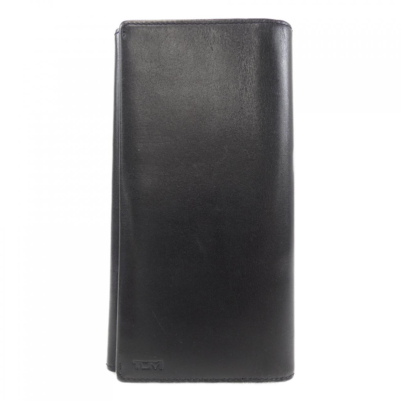 TUMI WALLET