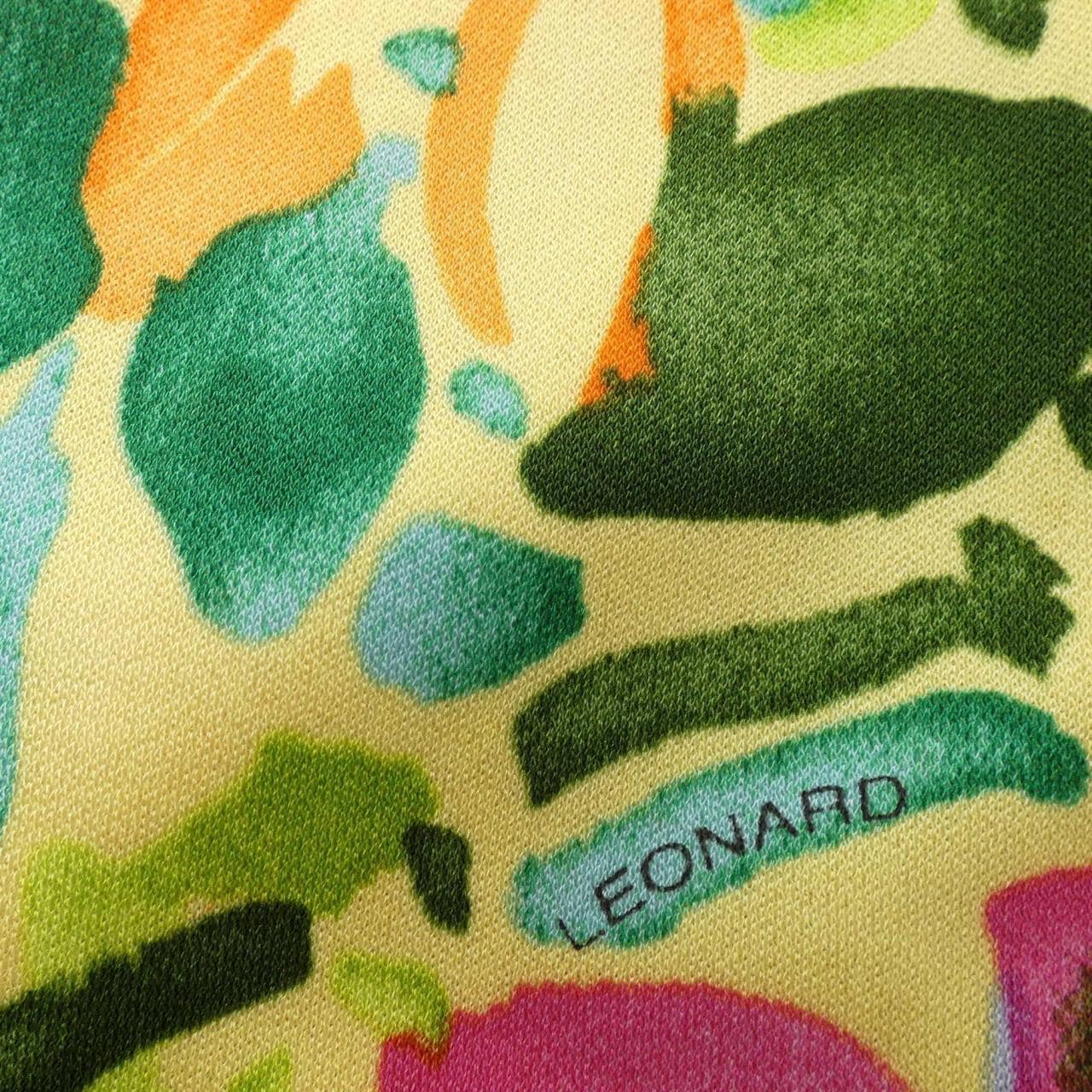 莱昂纳多时尚LEONARD FASHION裙