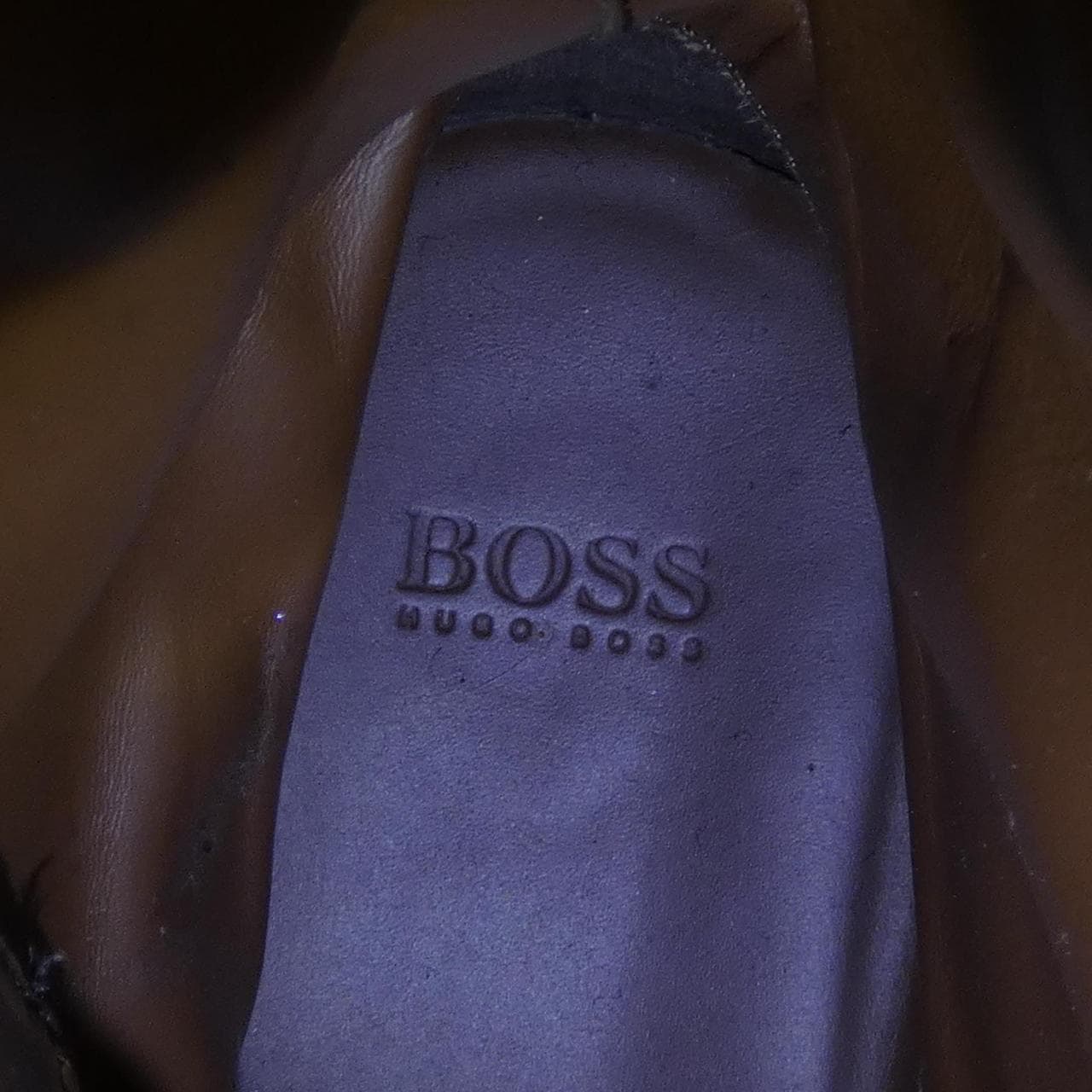 ボス BOSS ブーツ