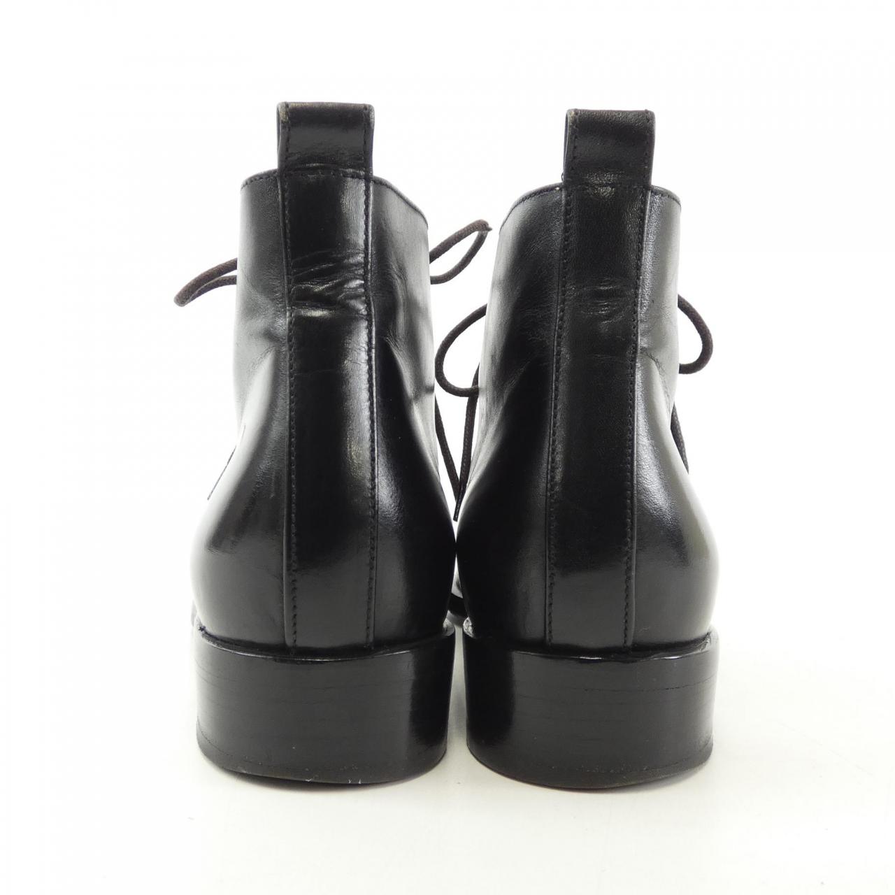 バリー BALLY ブーツ