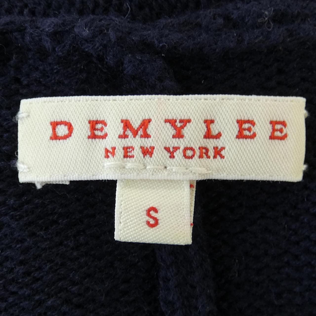 デミリー DEMYLEE ロングカーディガン