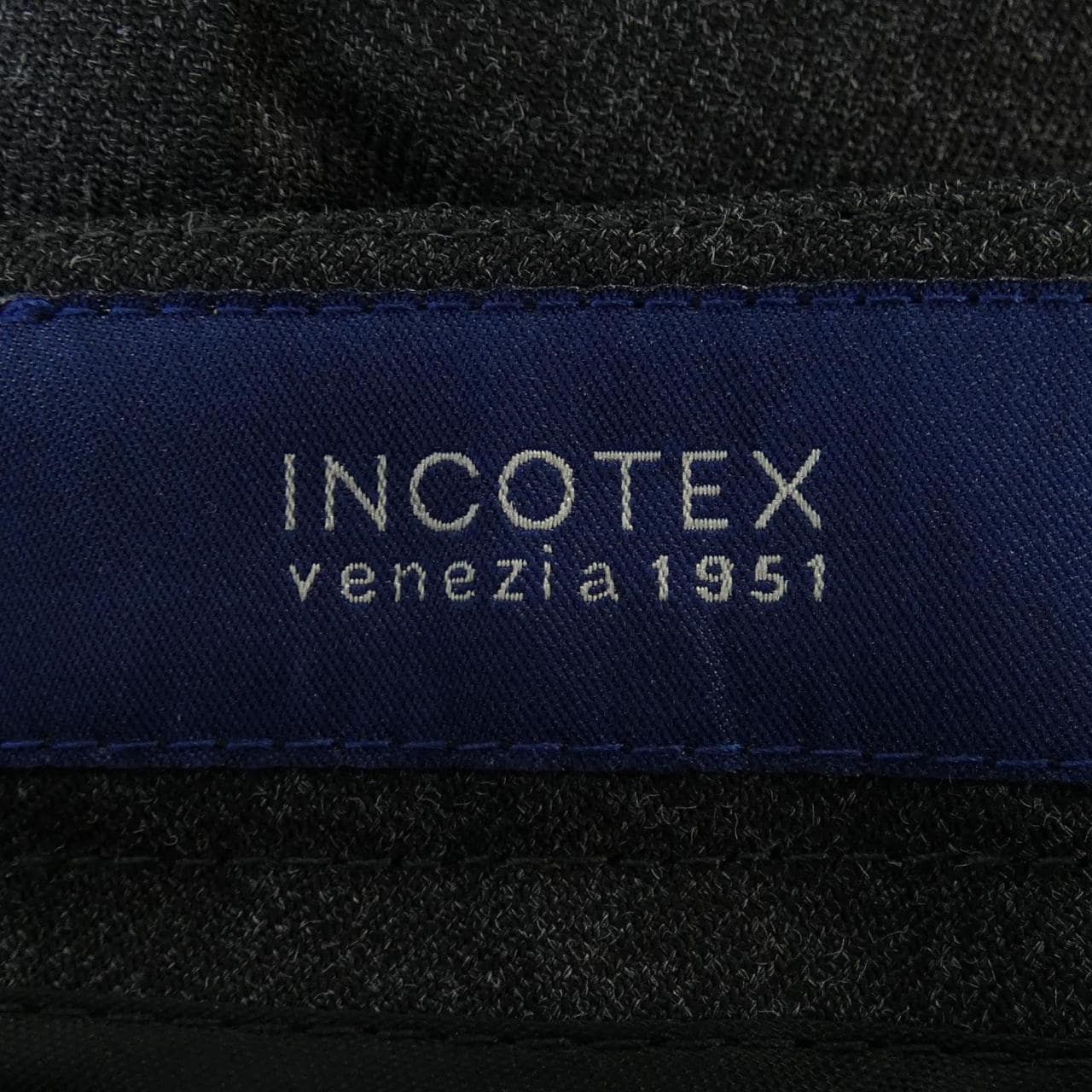 Incotex INCOTEX pants