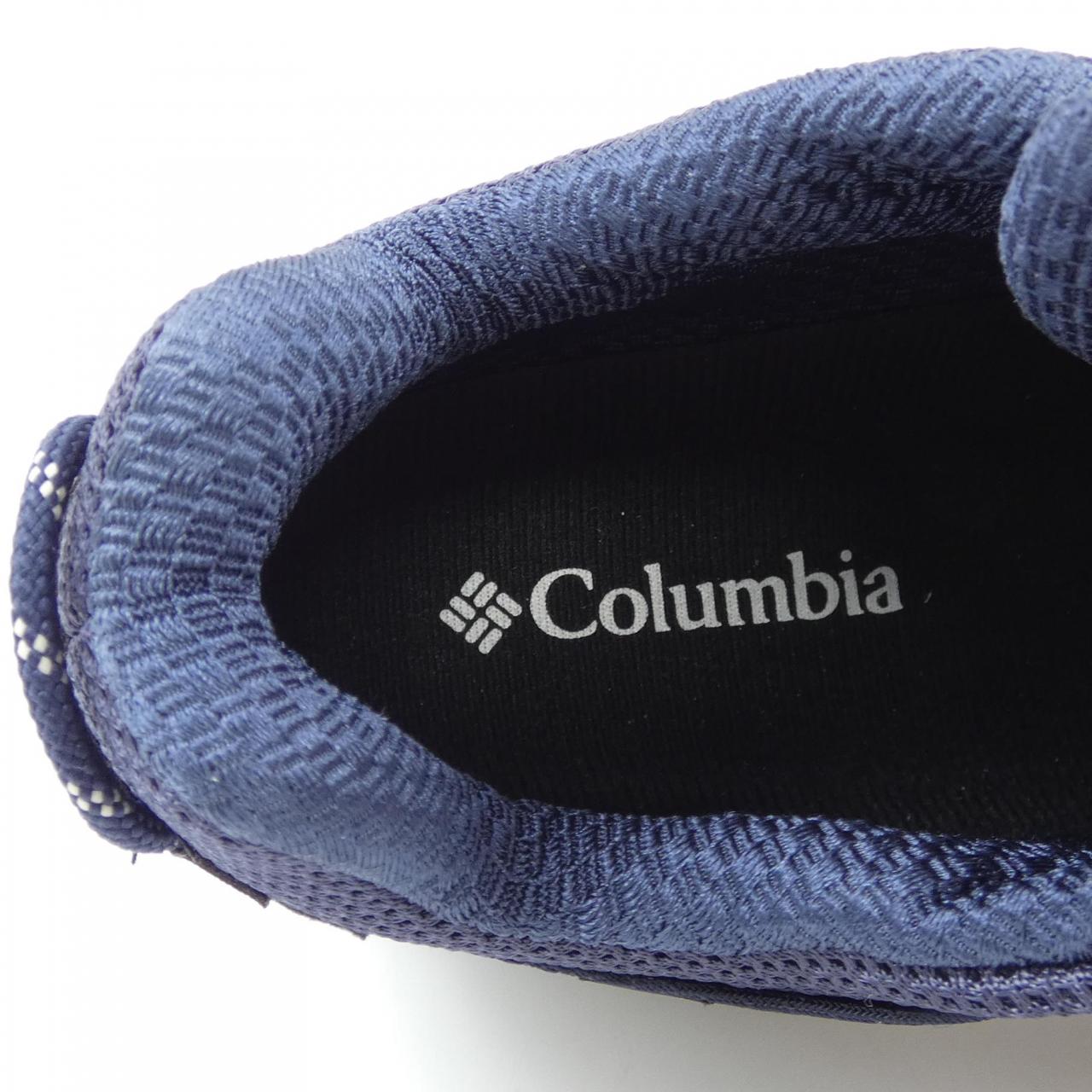 コロンビア COLUMBIA スニーカー