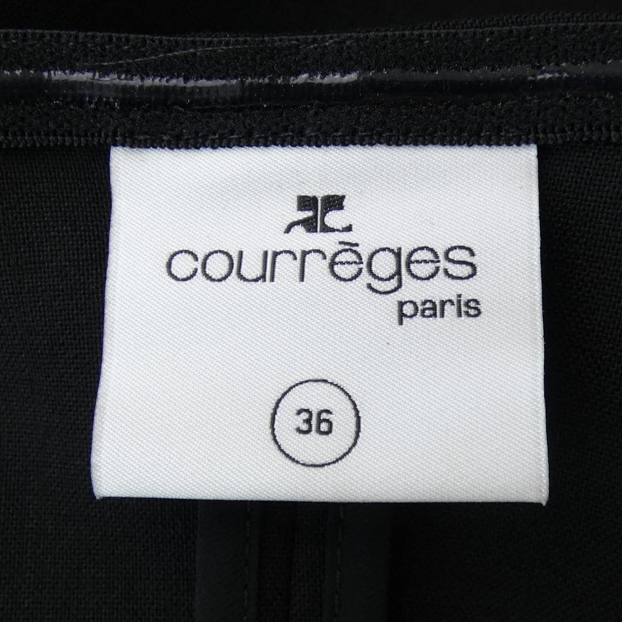 クレージュ Courreges ワンピース