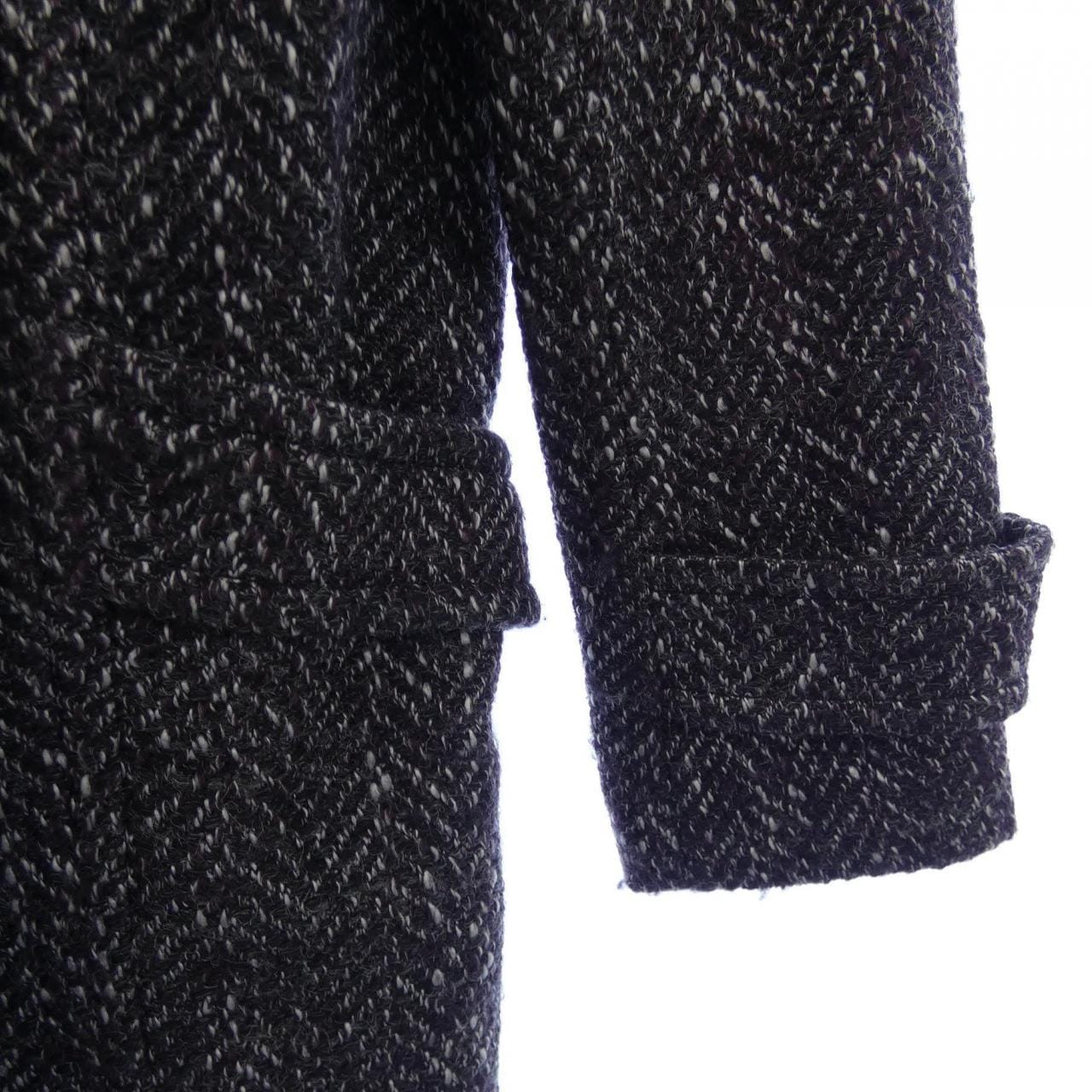 トゥービーシック TO BE CHIC コート