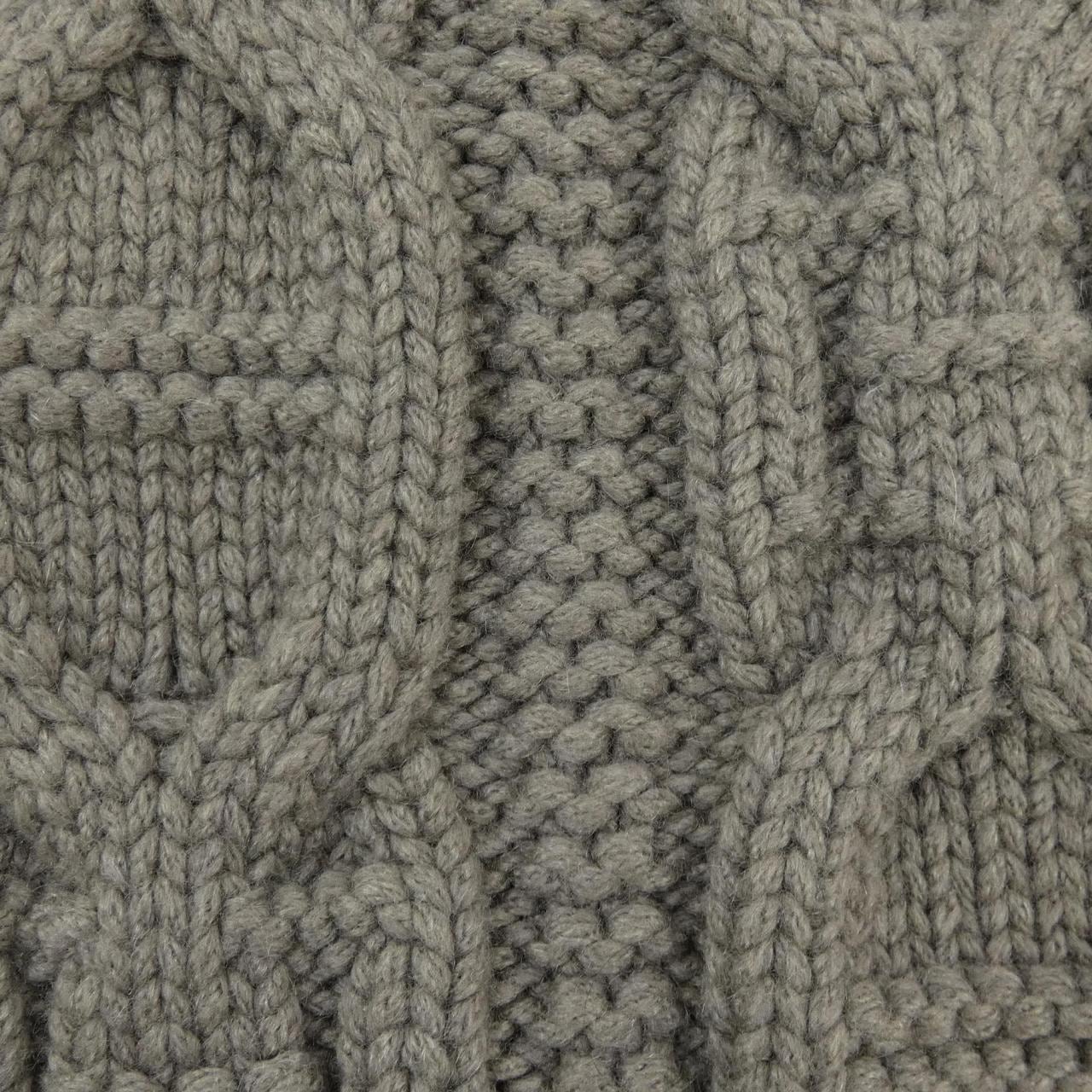 エルメス HERMES MUFFLER