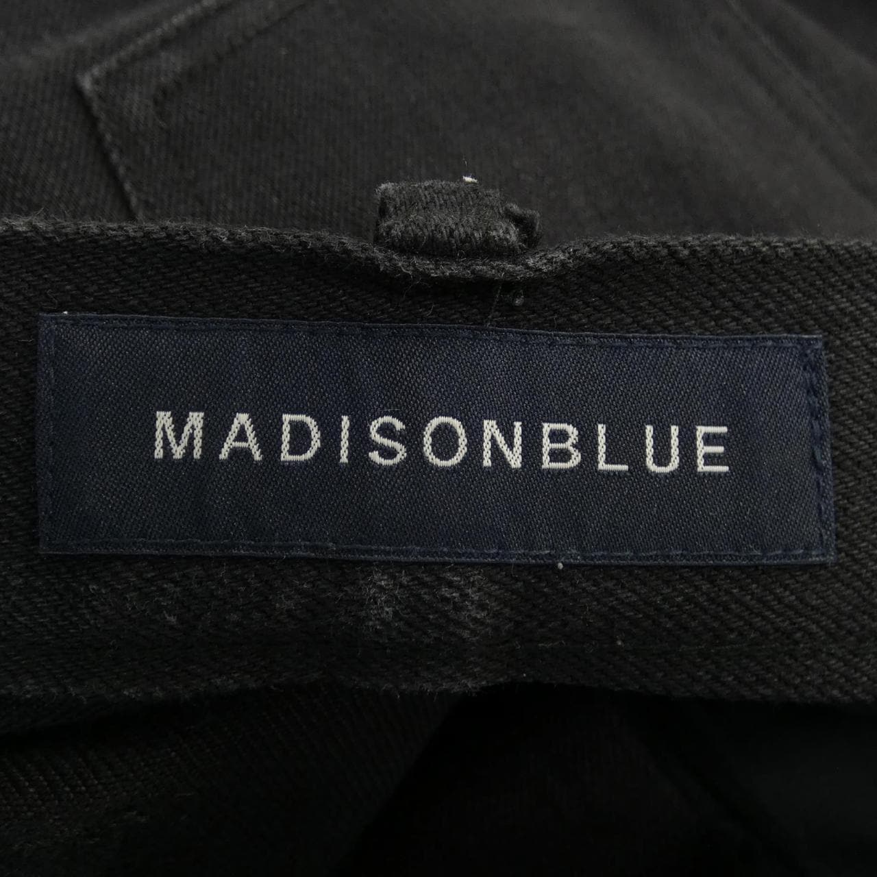 マディソンブルー MADISON BLUE ジーンズ