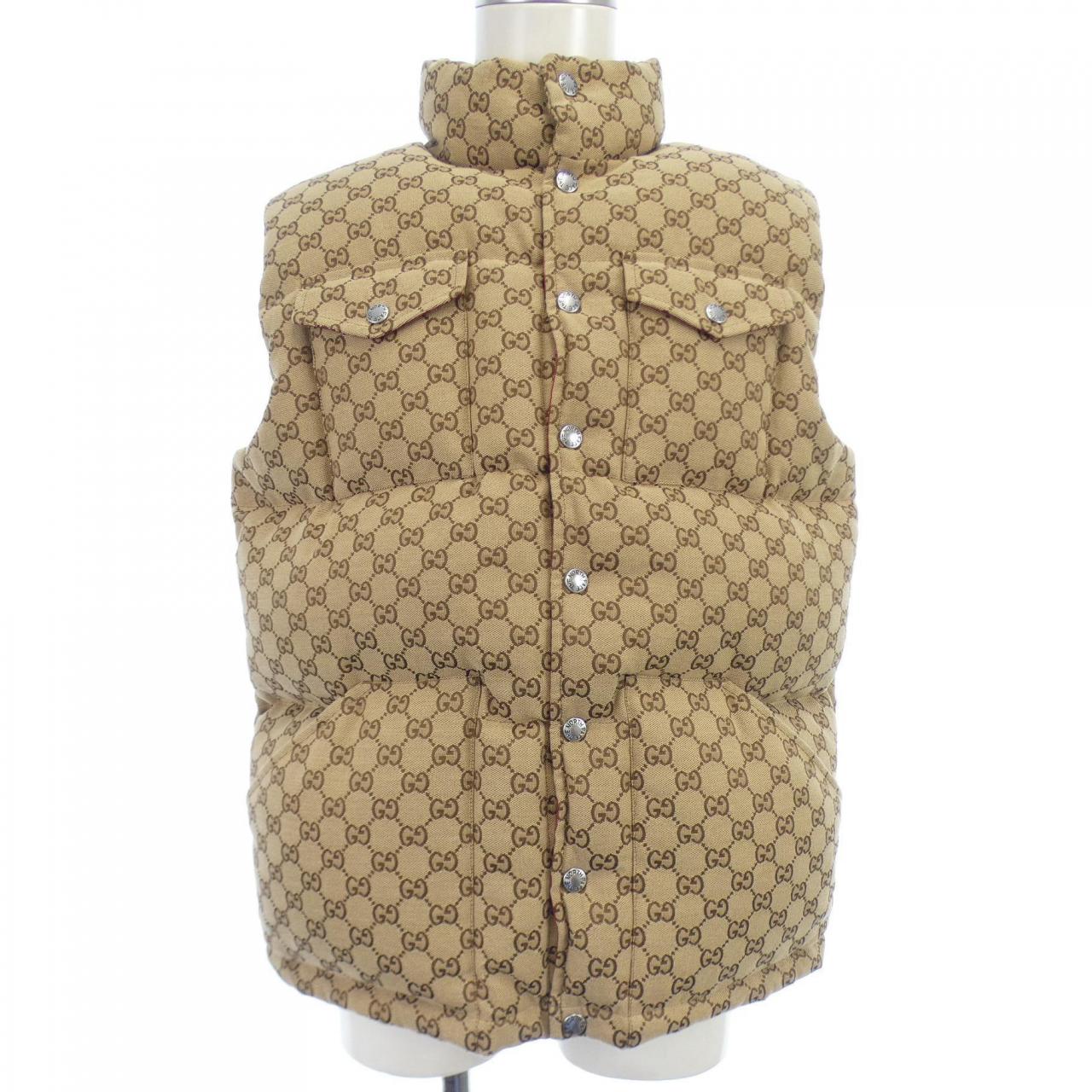 GUCCI×THENORTHFACE古馳×北面朝下最好