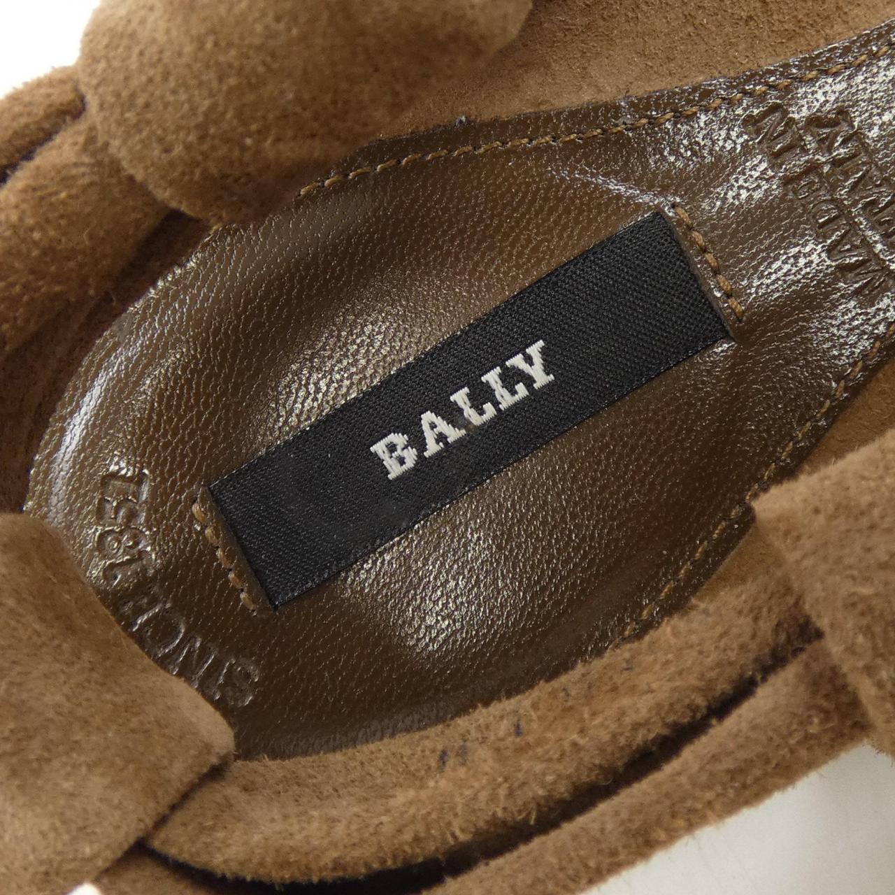 BALLY涼鞋