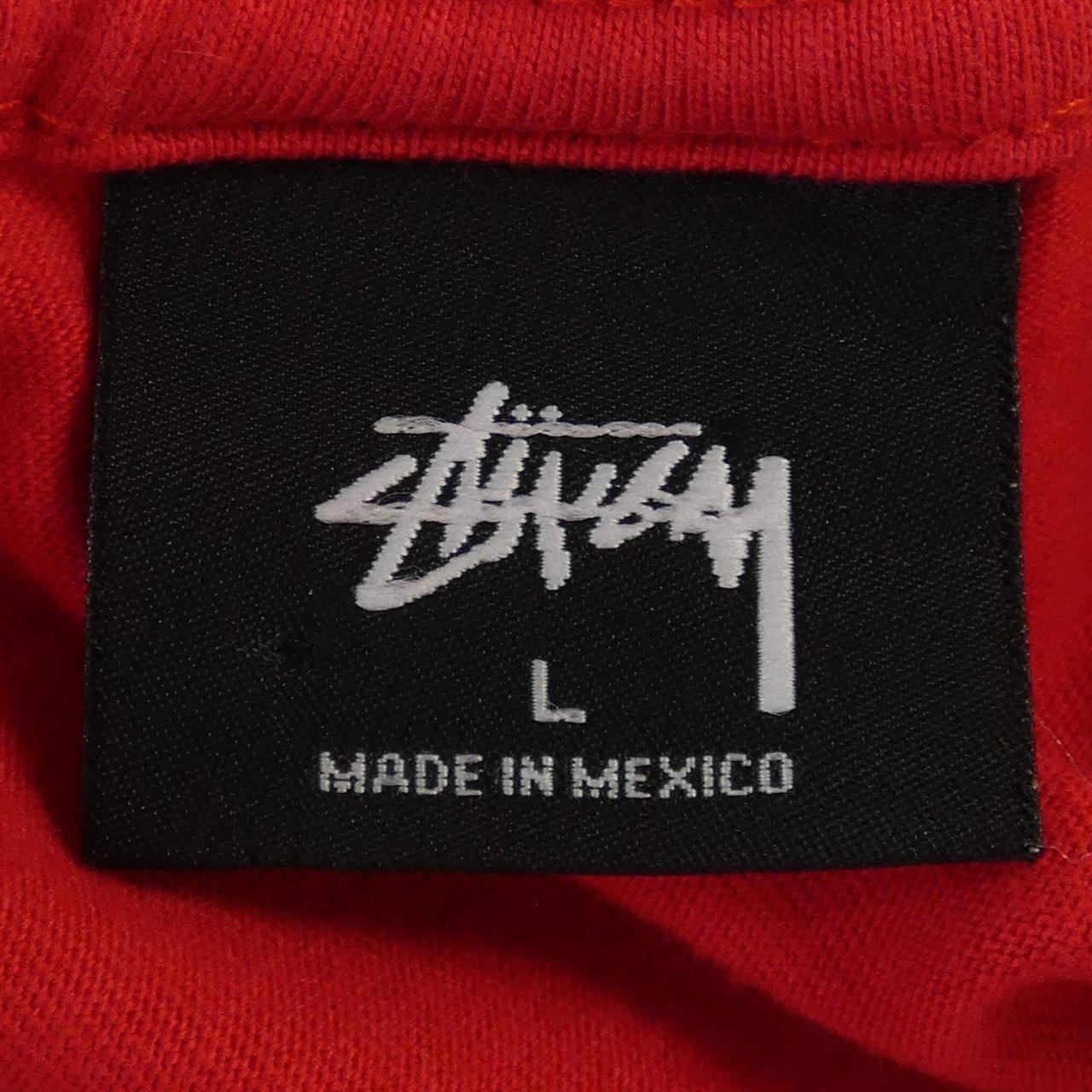 ステューシー STUSSY Tシャツ