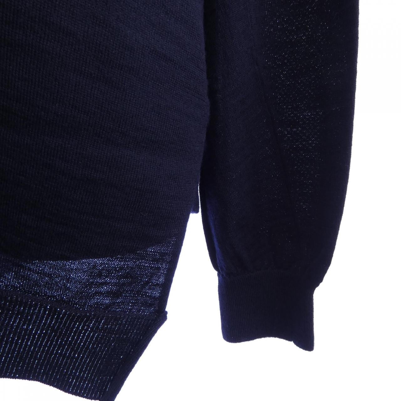 コムデギャルソンシャツ GARCONS SHIRT カーディガン