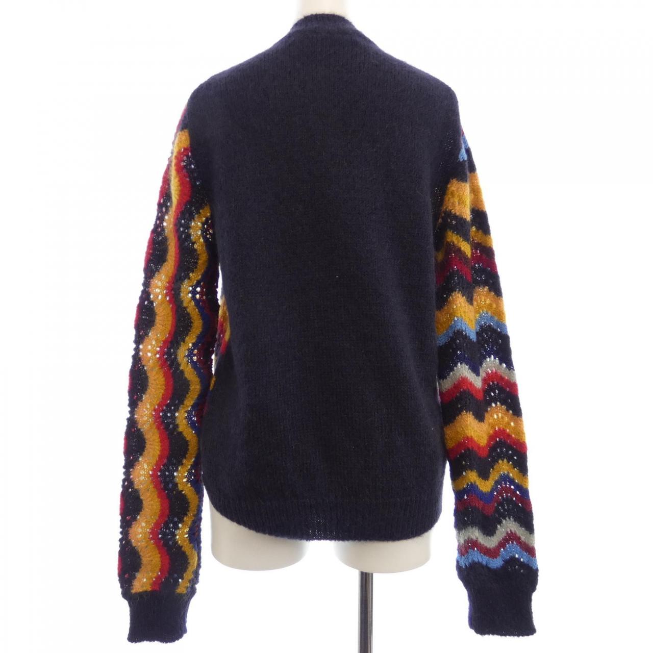 マルニ MARNI カーディガン
