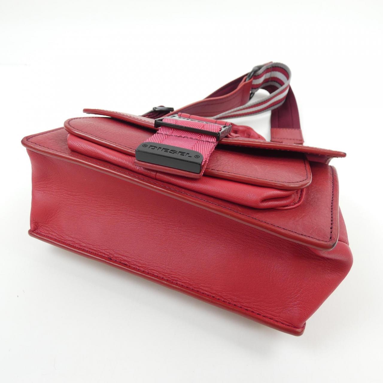 ディーゼル DIESEL BAG